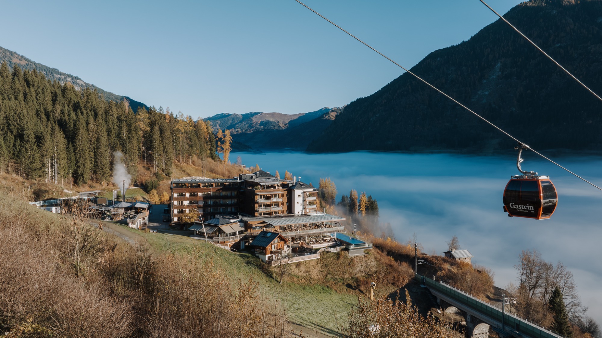 Das Goldberg | Bild 64