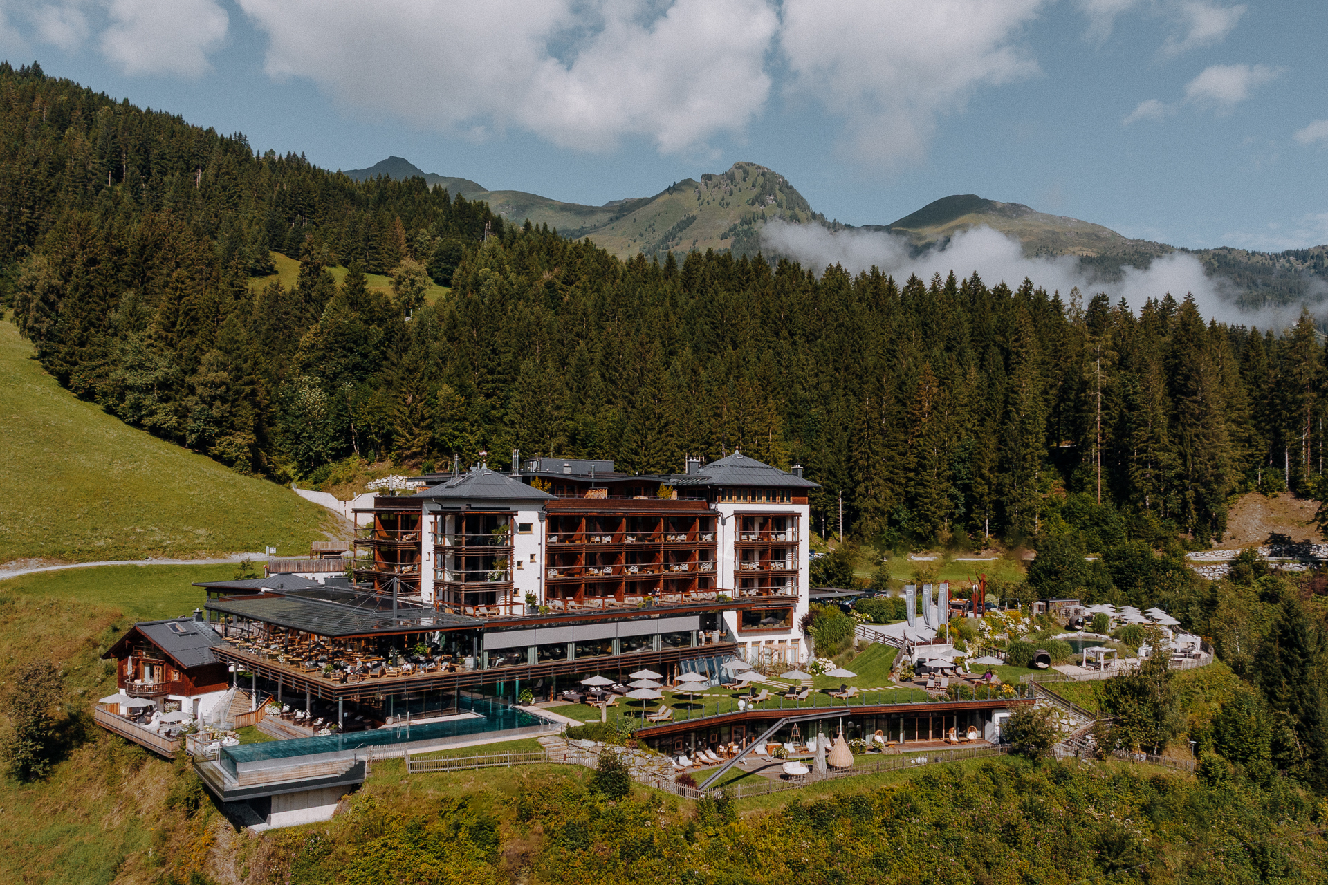 Das Goldberg | Bild 63