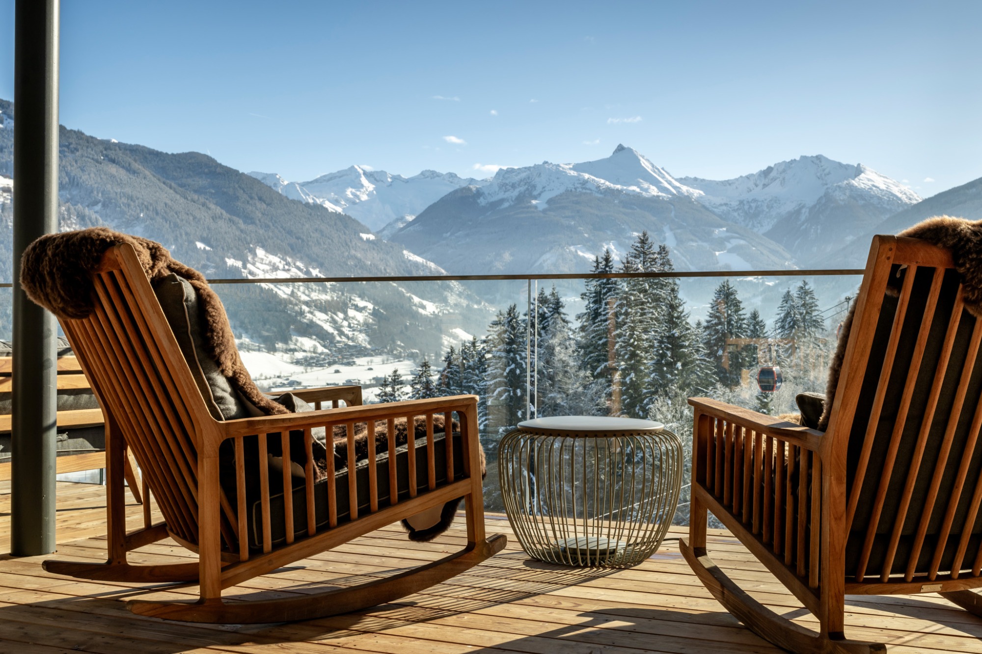 Das Goldberg | Bild 65