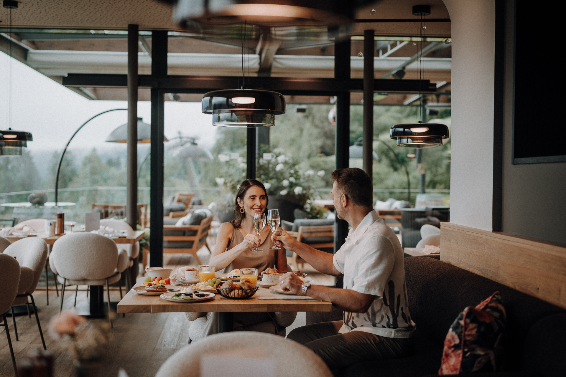 Das Goldberg | Bild 72