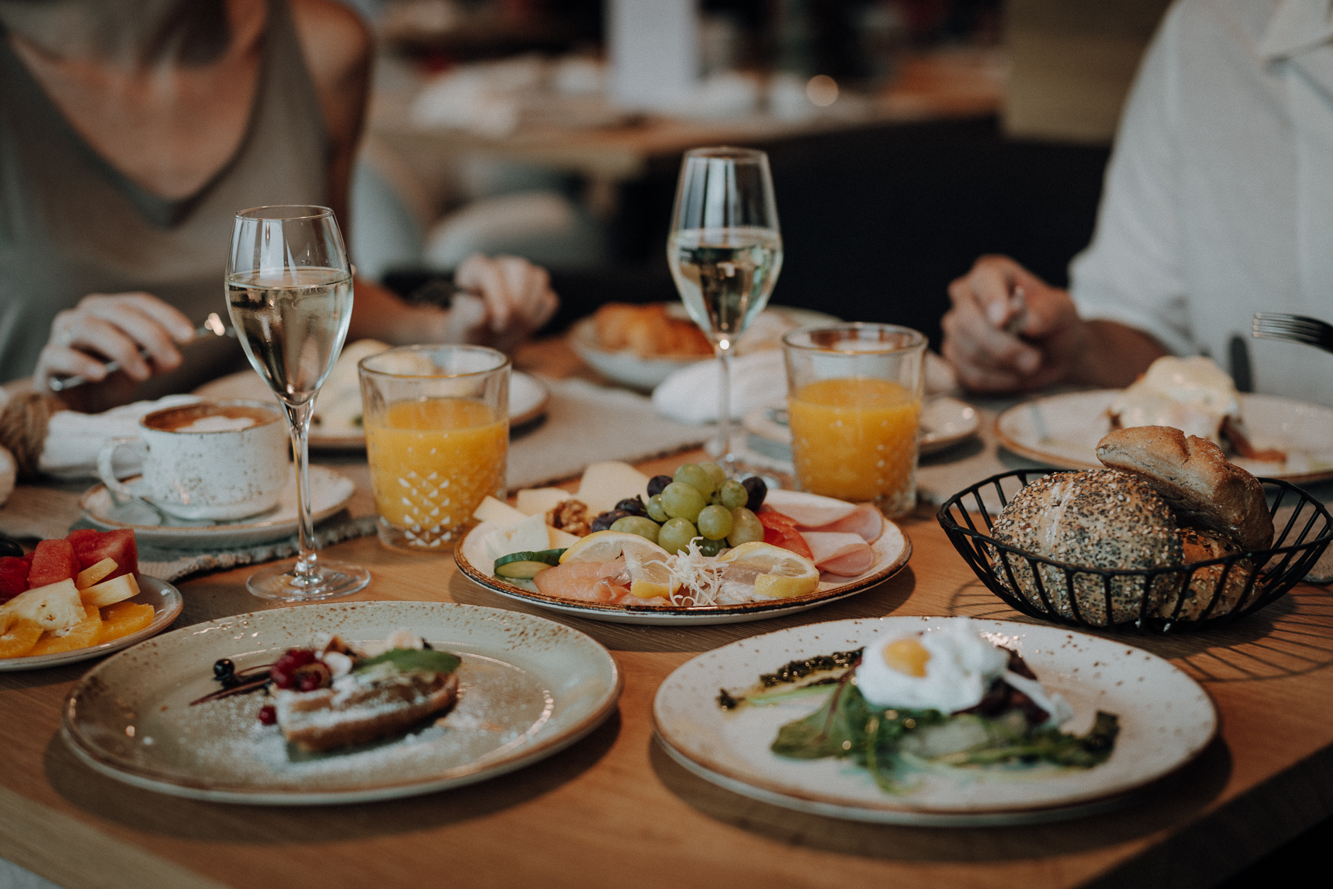 Das Goldberg | Bild 73