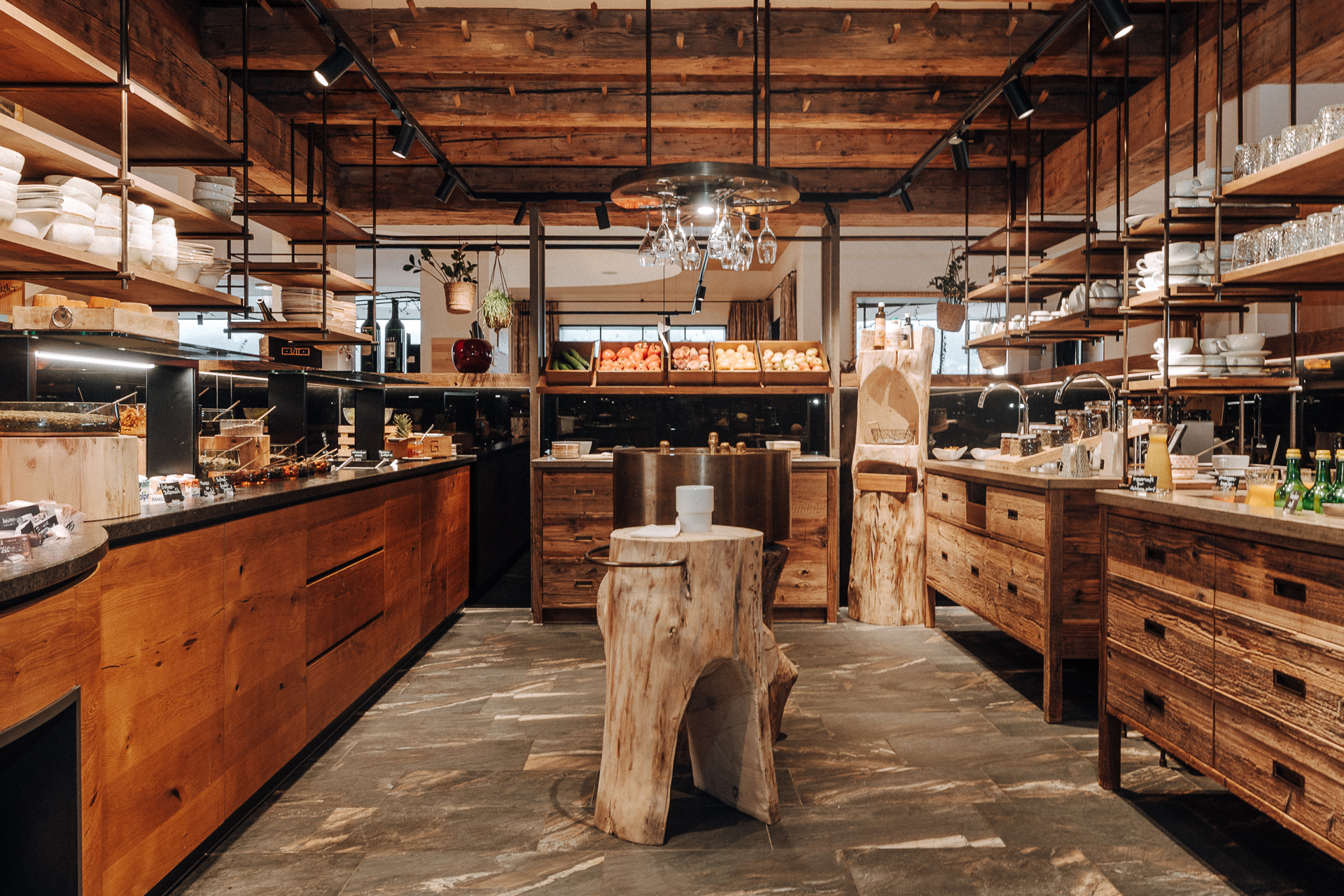 Das Goldberg | Bild 74