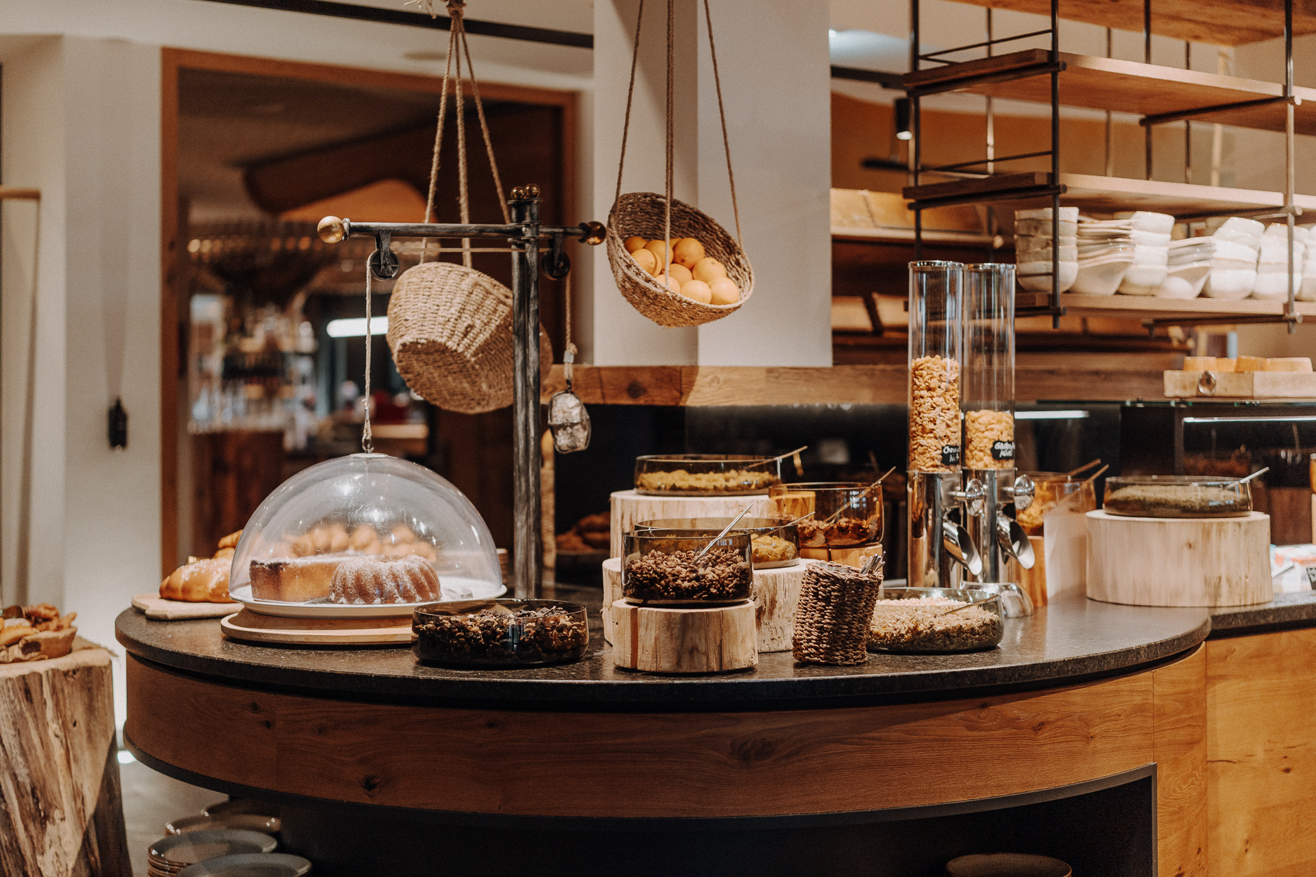 Das Goldberg | Bild 75