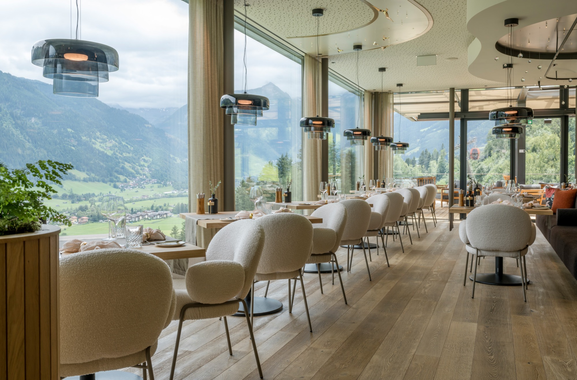 Das Goldberg | Bild 76