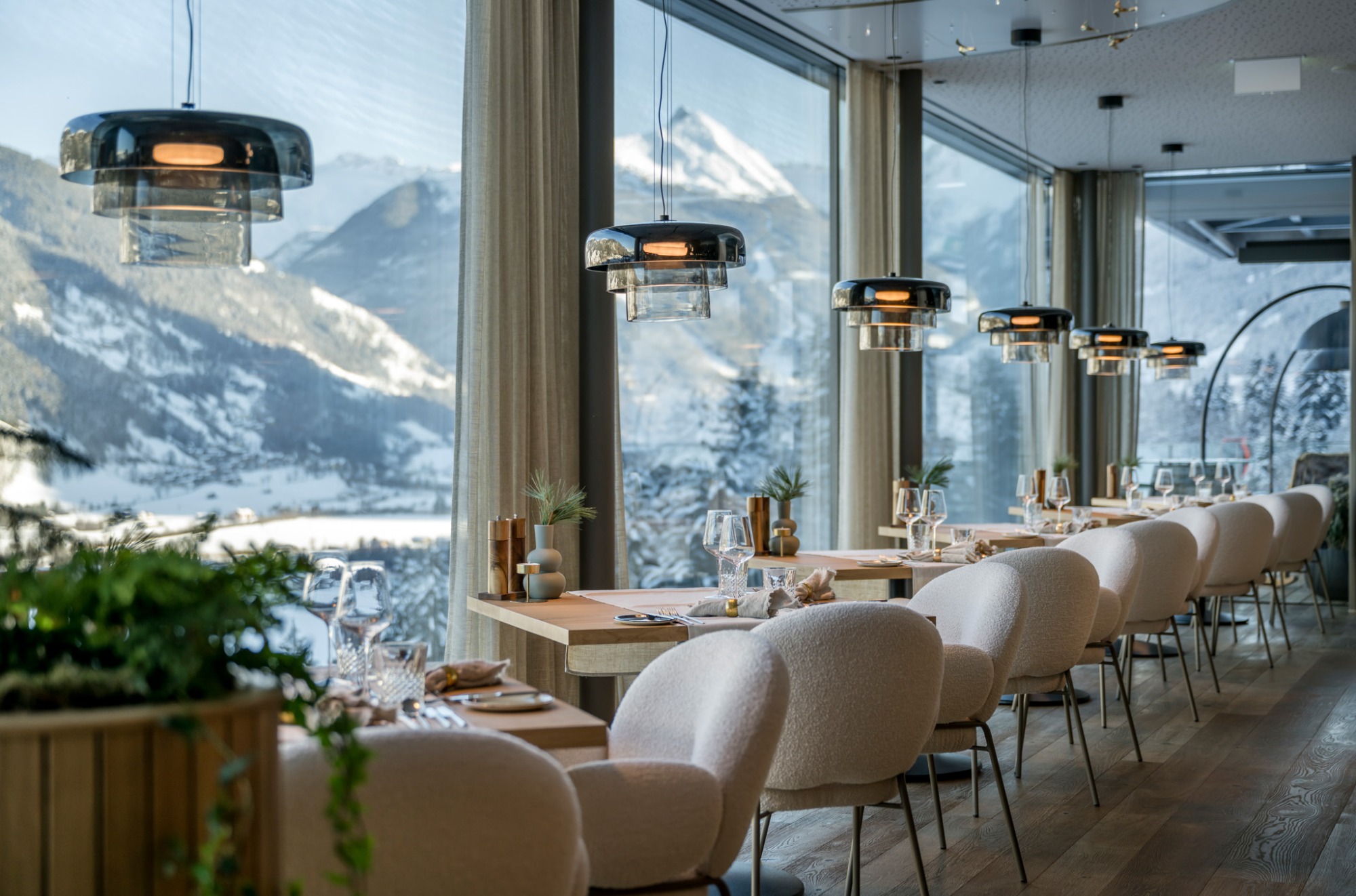 Das Goldberg | Bild 77