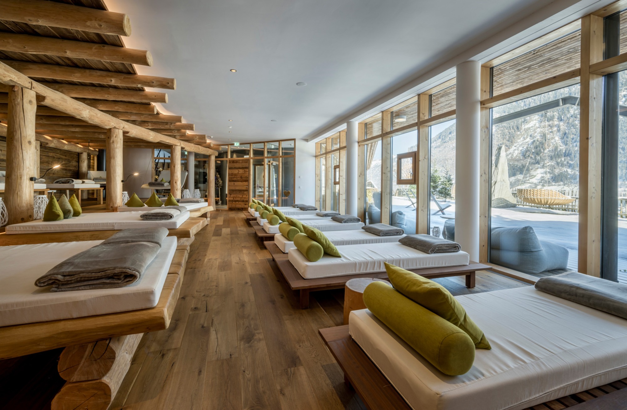 Das Goldberg | Bild 82