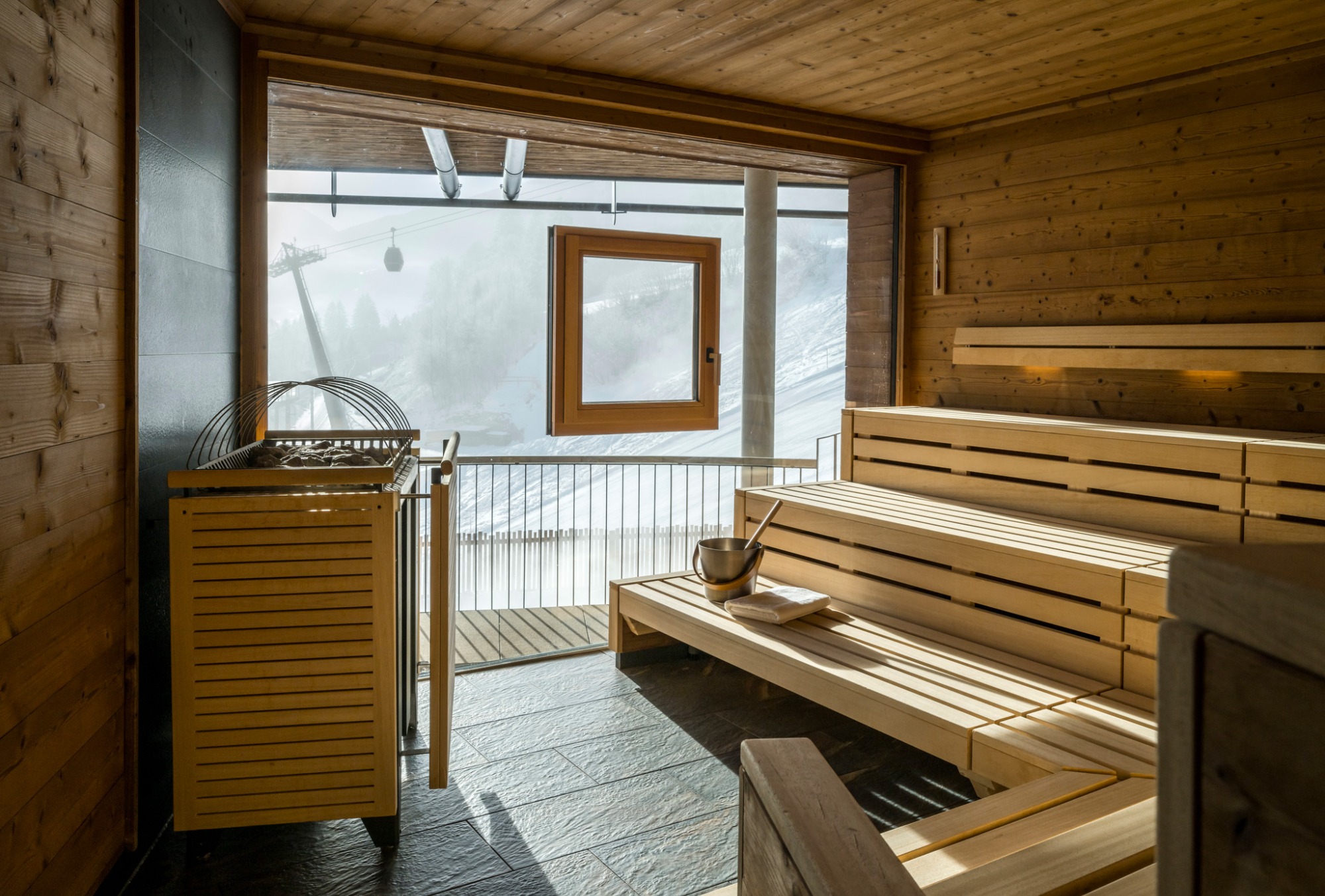 Das Goldberg | Bild 83