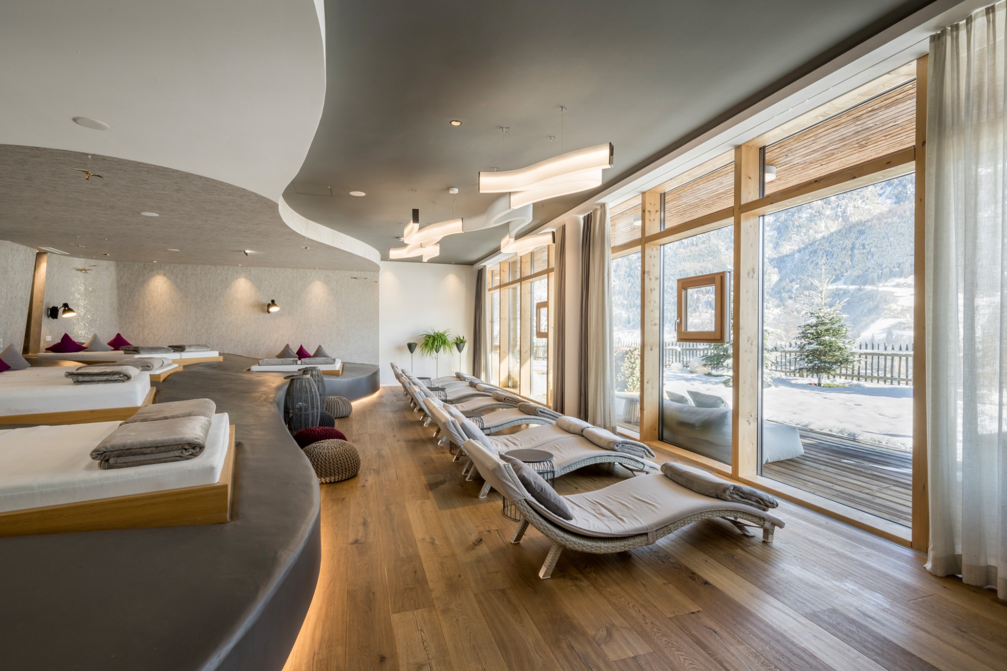 Das Goldberg | Bild 85