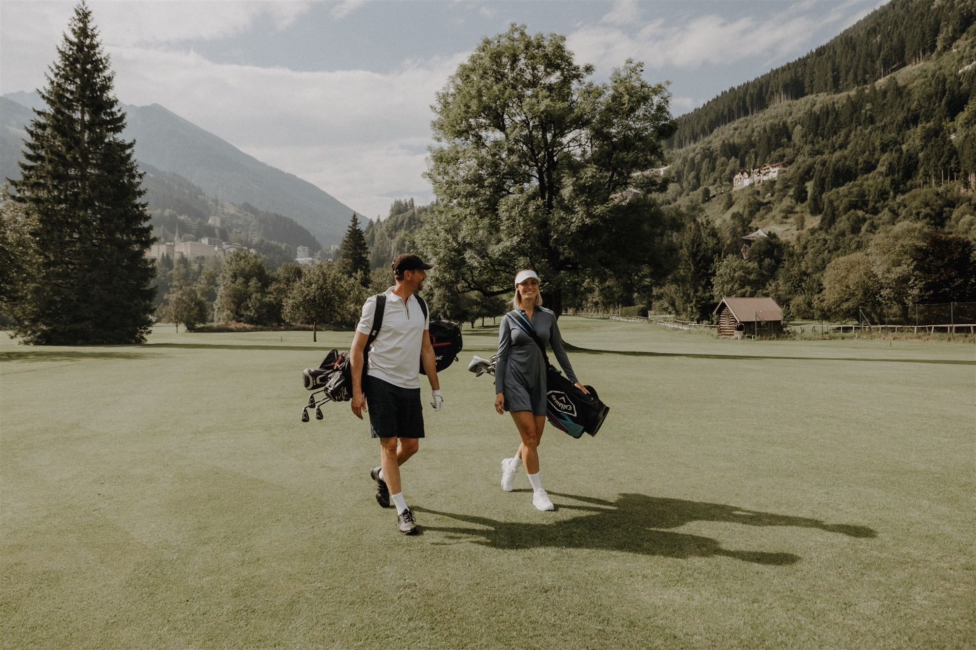 Das Goldberg | Bild 87