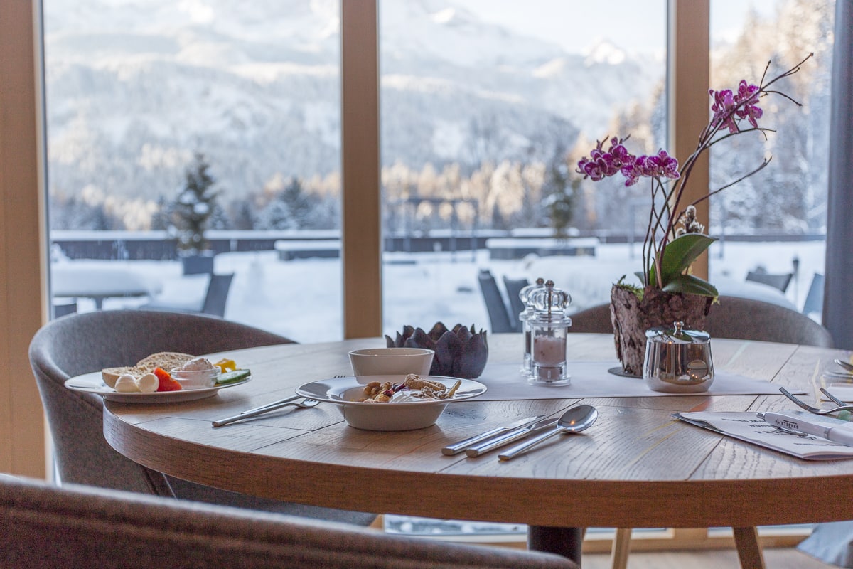 Das Graseck - mountain hideaway & health care Bilder | Bild 7