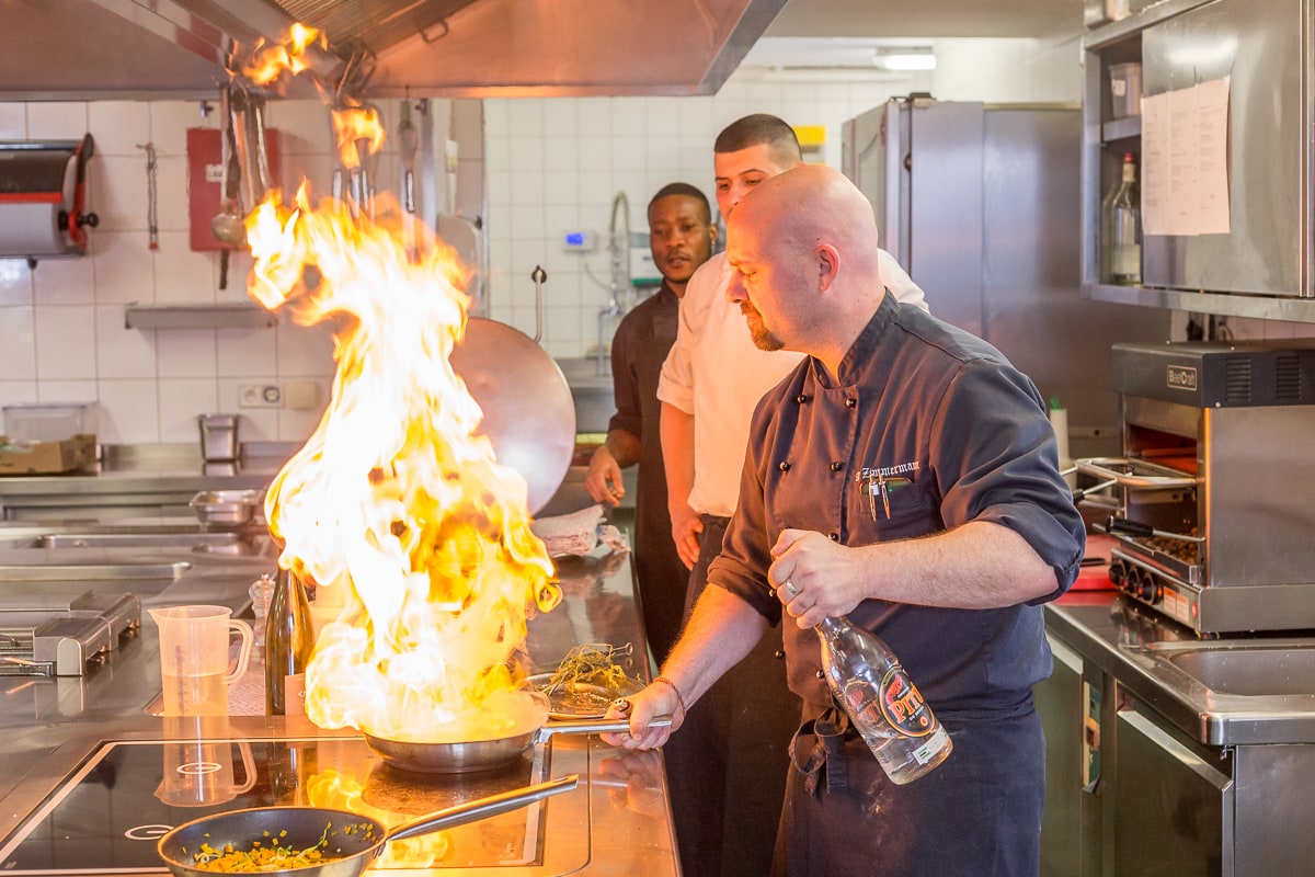 Das Graseck - mountain hideaway & health care Bilder | Bild 13