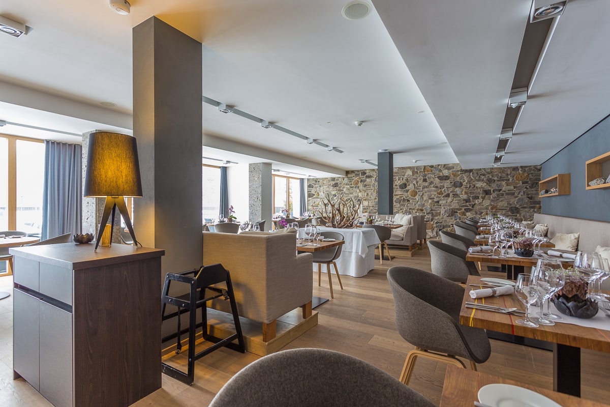 Das Graseck - mountain hideaway & health care Bilder | Bild 11