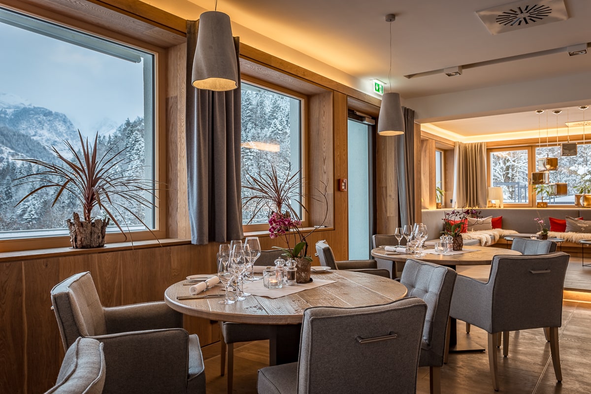 Das Graseck - mountain hideaway & health care Bilder | Bild 3