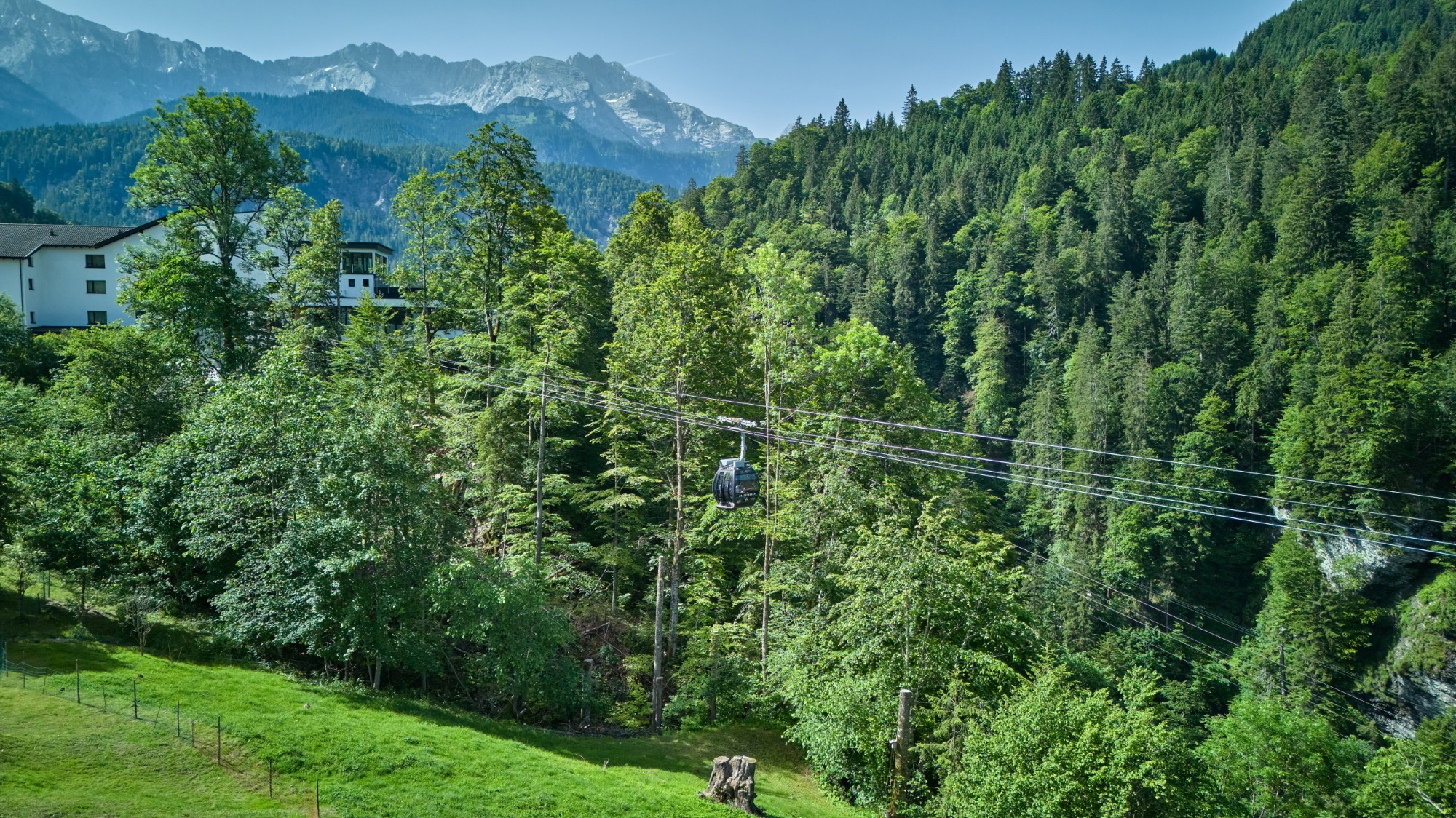 Das Graseck - mountain hideaway & health care Bilder | Bild 14