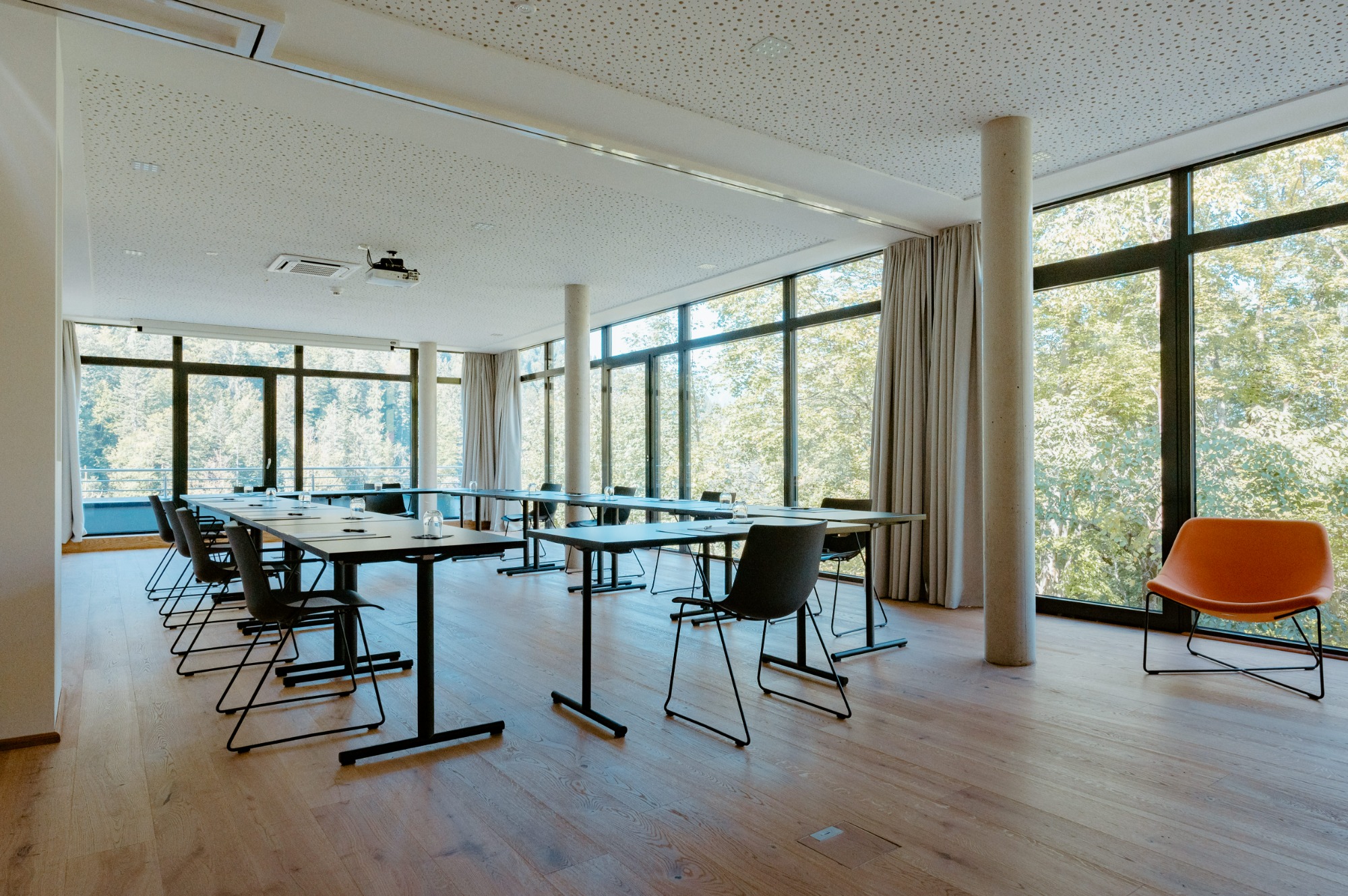 Das Graseck - mountain hideaway & health care Bilder | Bild 19