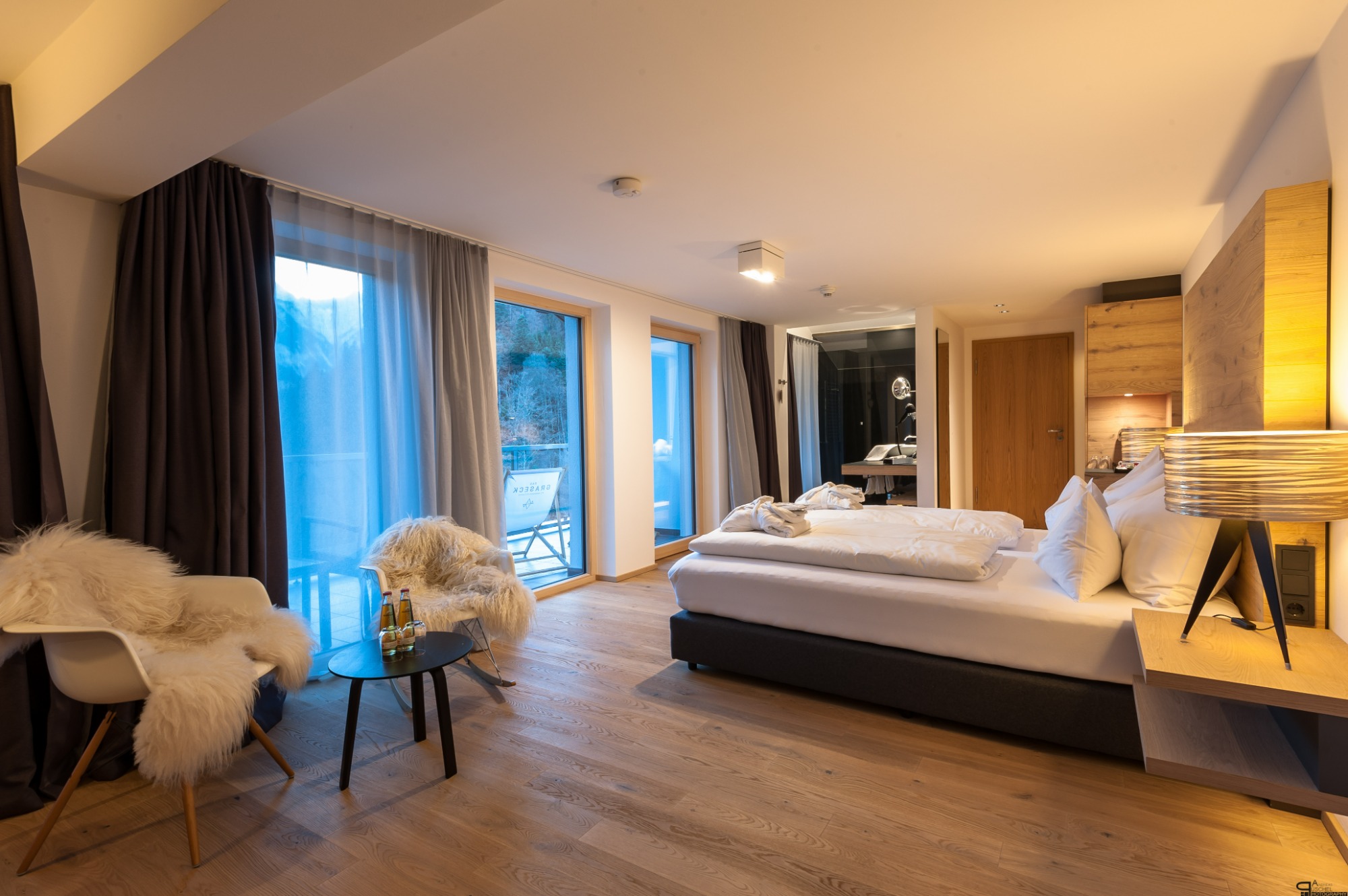 Das Graseck - mountain hideaway & health care Bilder | Bild 5