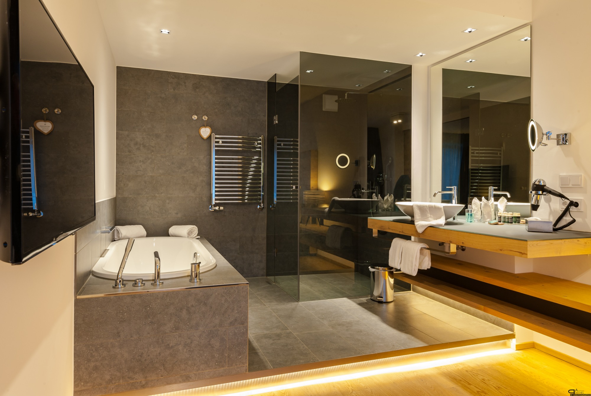 Das Graseck - mountain hideaway & health care Bilder | Bild 16