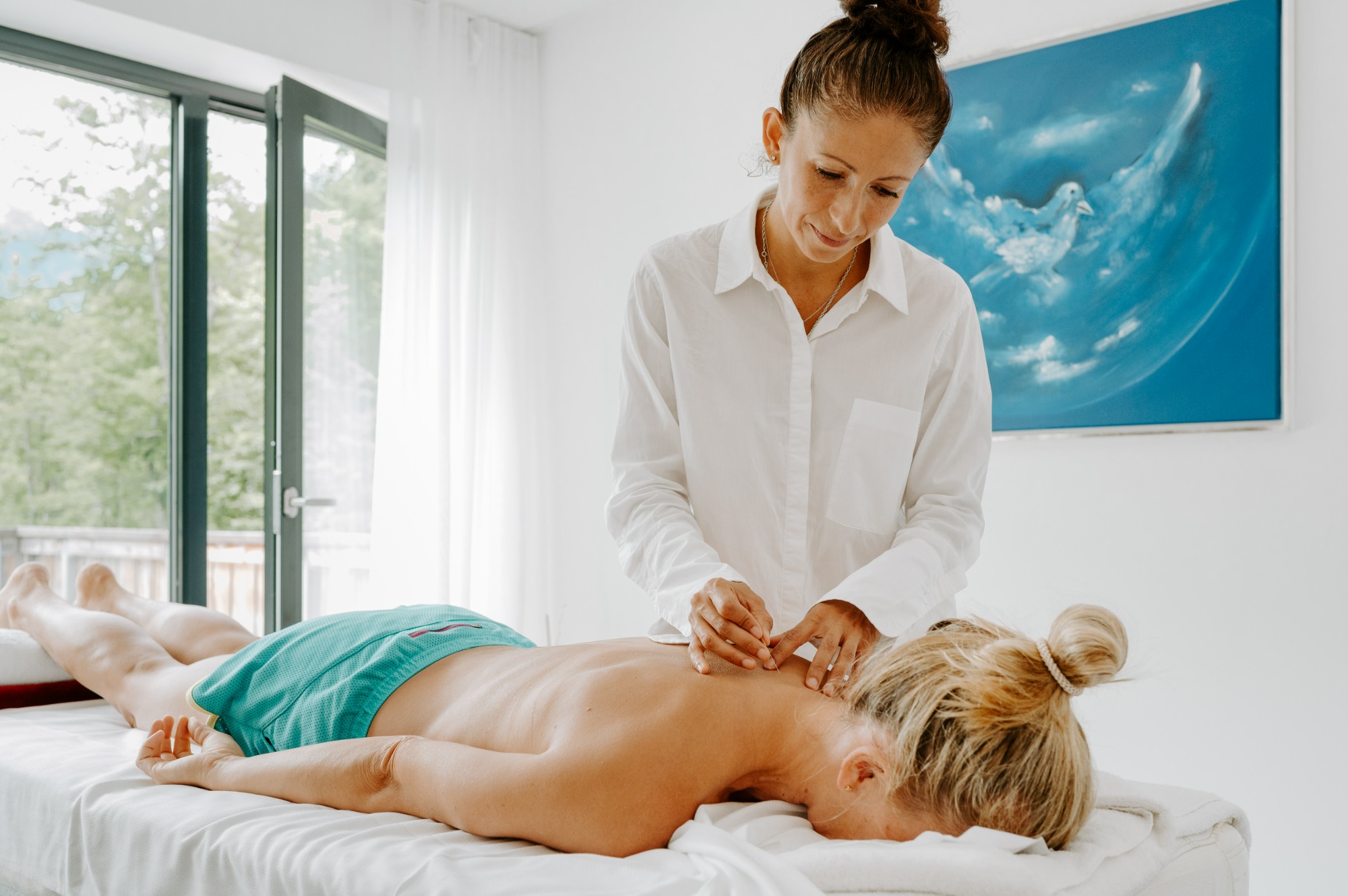 Das Graseck - mountain hideaway & health care Bilder | Bild 24