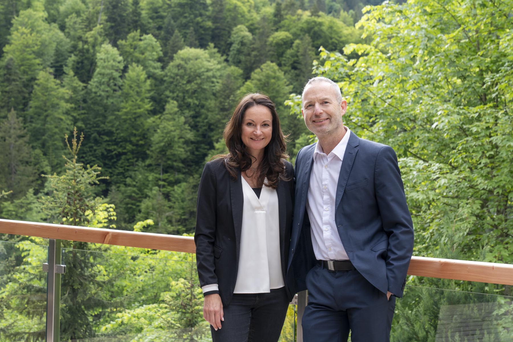 Das Graseck - mountain hideaway & health care | Bild 25