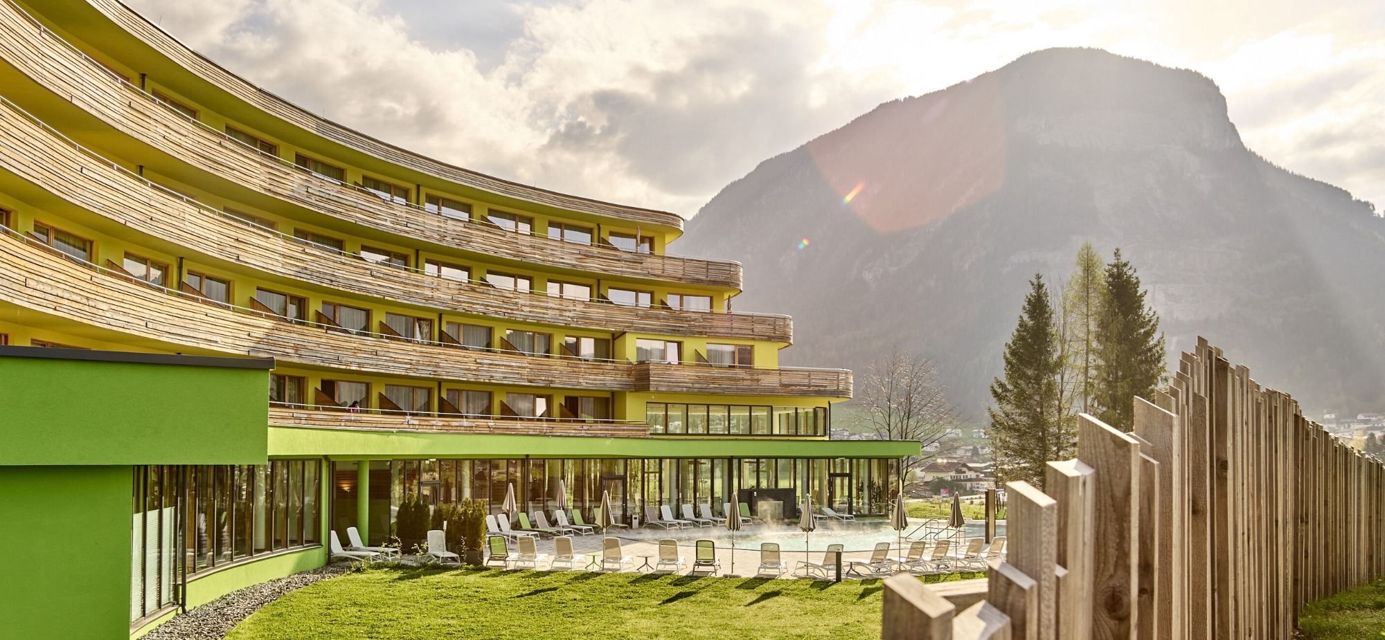 Adults-Only-Hotel DAS SIEBEN ****Superior Bilder | Bild 1