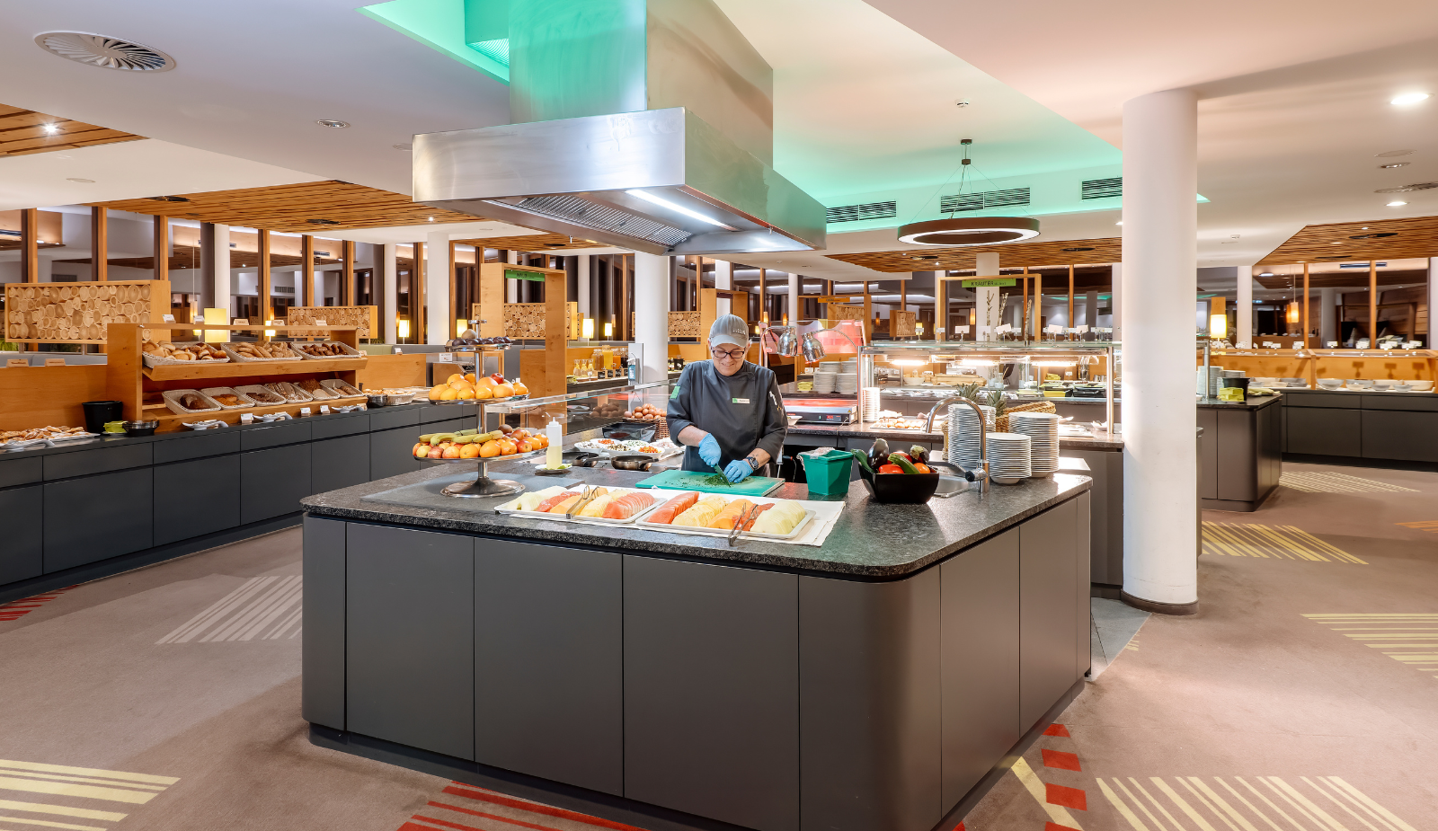 Foto vom Wellnesshotel Adults-Only-Hotel DAS SIEBEN ****Superior | Wellness Tirol 