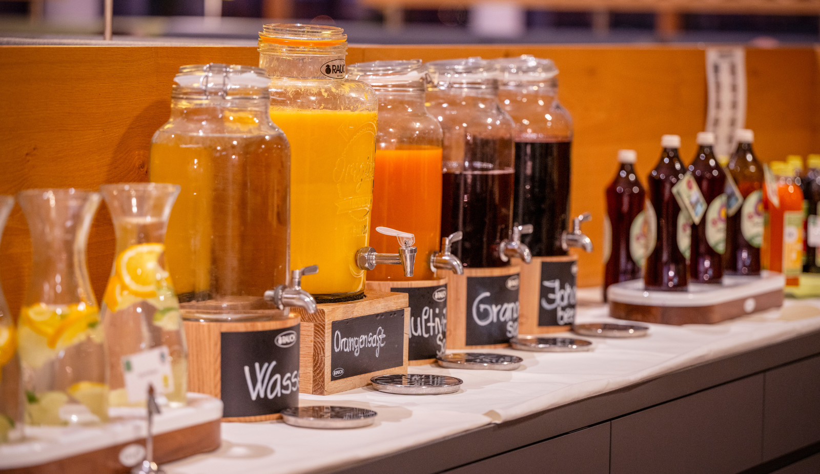 Foto vom Wellnesshotel Adults-Only-Hotel DAS SIEBEN ****Superior | Wellness Tirol 