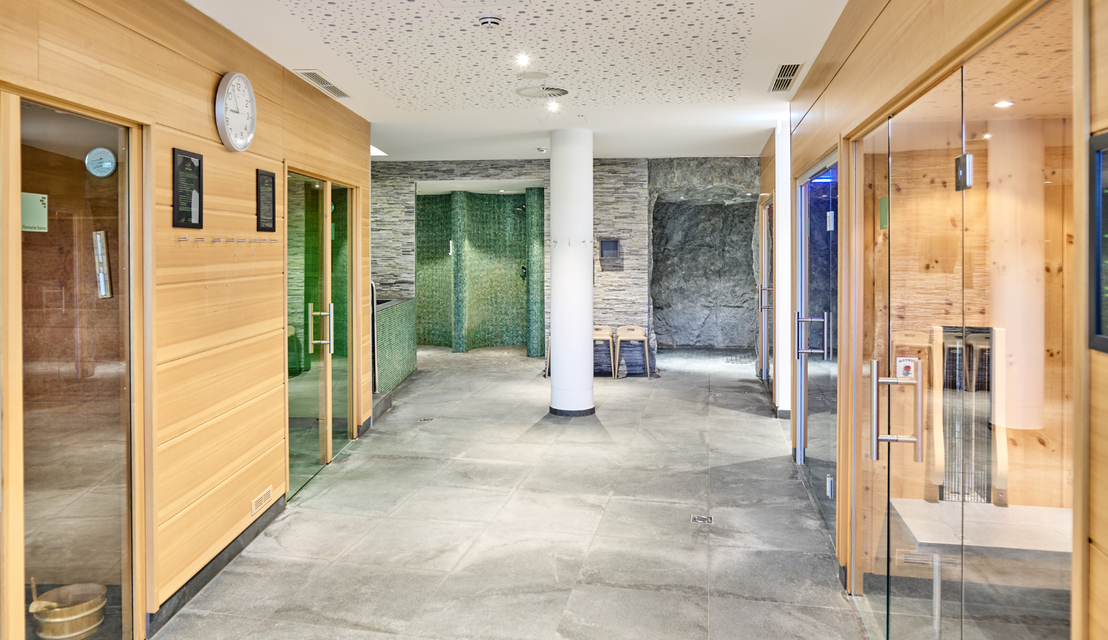 Foto vom Wellnesshotel Adults-Only-Hotel DAS SIEBEN ****Superior | Wellness Tirol 