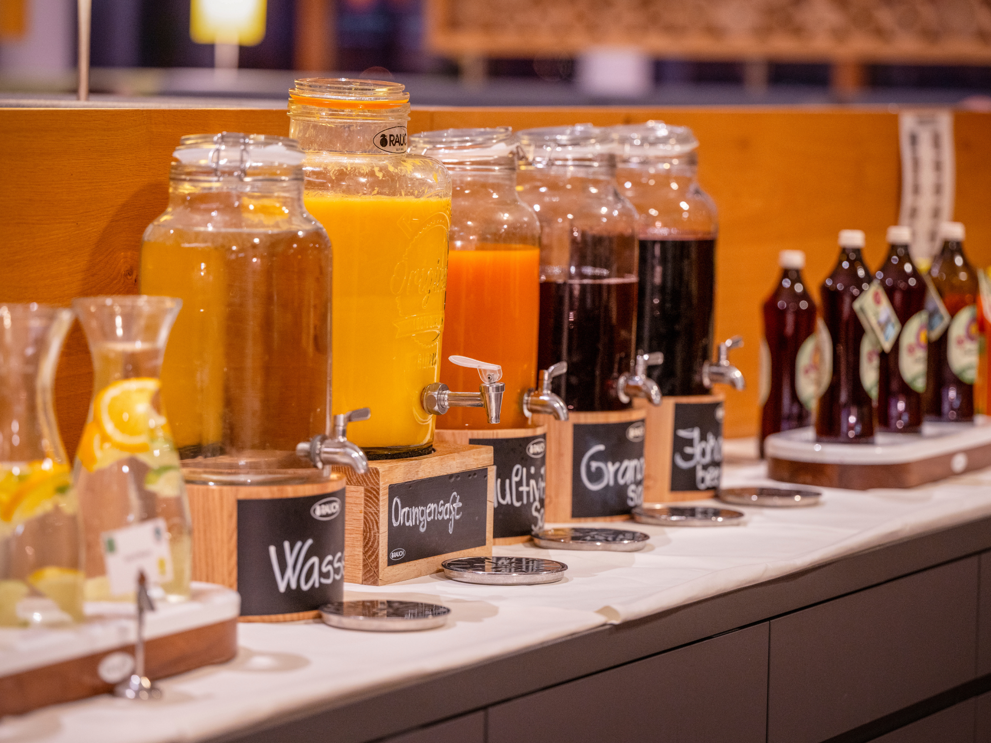 Foto vom Wellnesshotel Adults-Only-Hotel DAS SIEBEN ****Superior | Wellness Tirol 