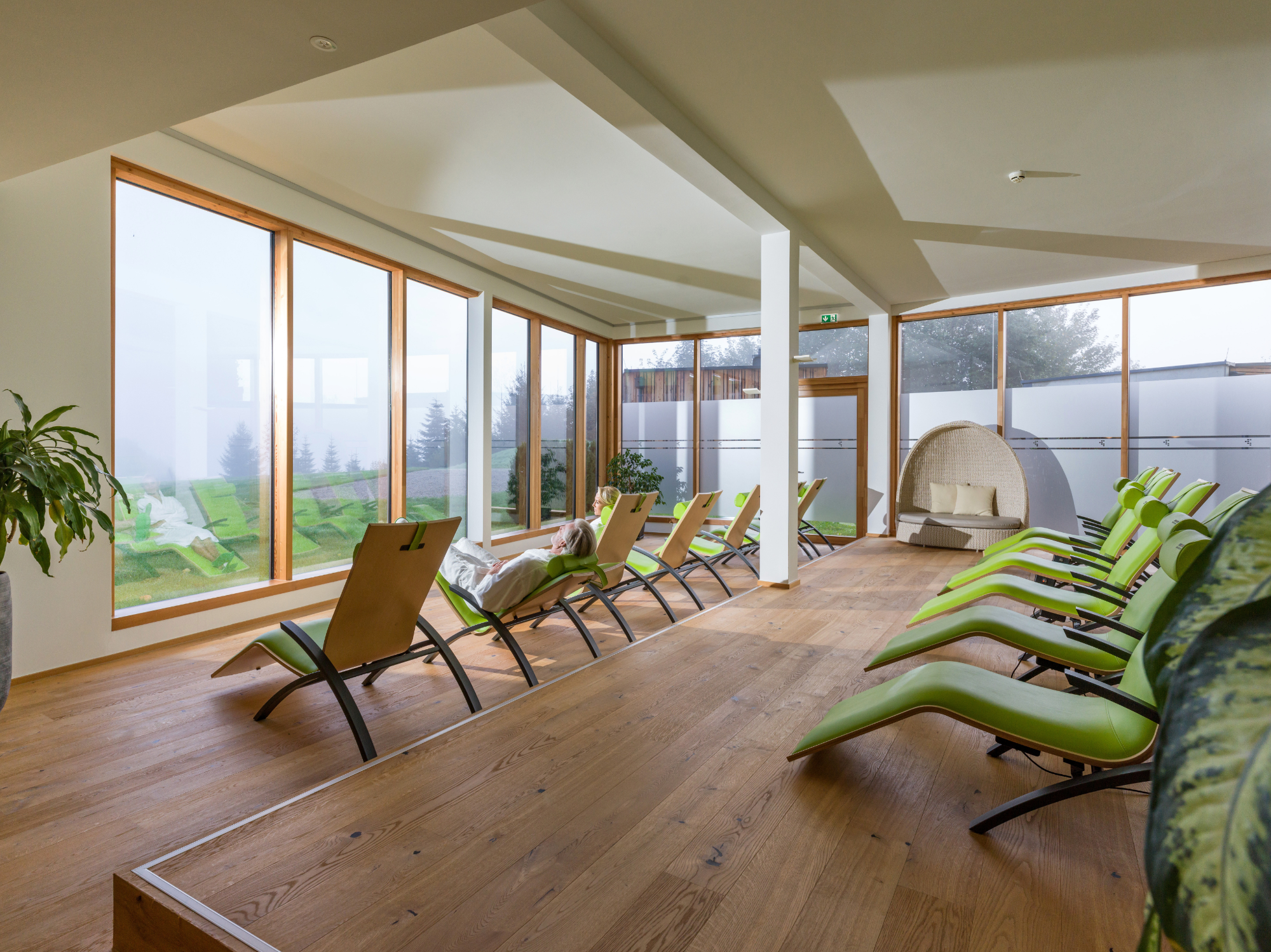 Foto vom Wellnesshotel Adults-Only-Hotel DAS SIEBEN ****Superior | Wellness Tirol 