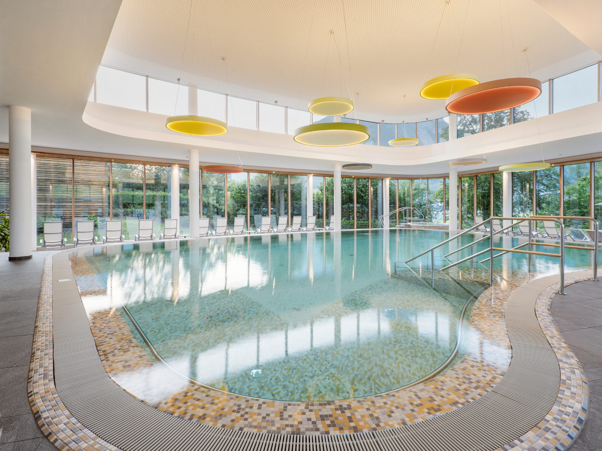 Foto vom Wellnesshotel Adults-Only-Hotel DAS SIEBEN ****Superior | Wellness Tirol 