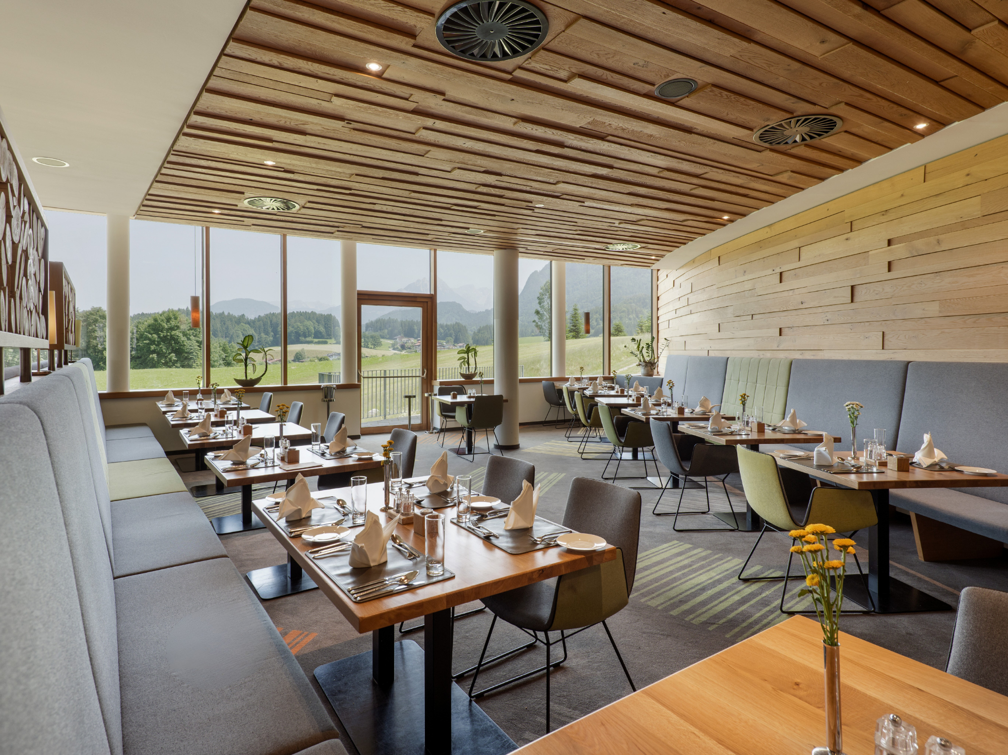 Foto vom Wellnesshotel Adults-Only-Hotel DAS SIEBEN ****Superior | Wellness Tirol 