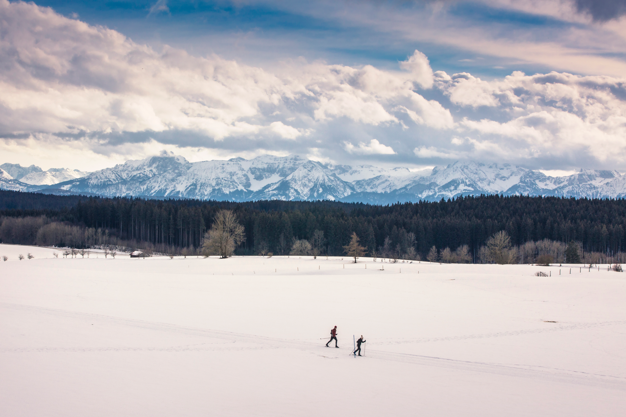 Foto vom Wellnesshotel Hotel Das Weitblick Allgäu | Wellness Bayern 
