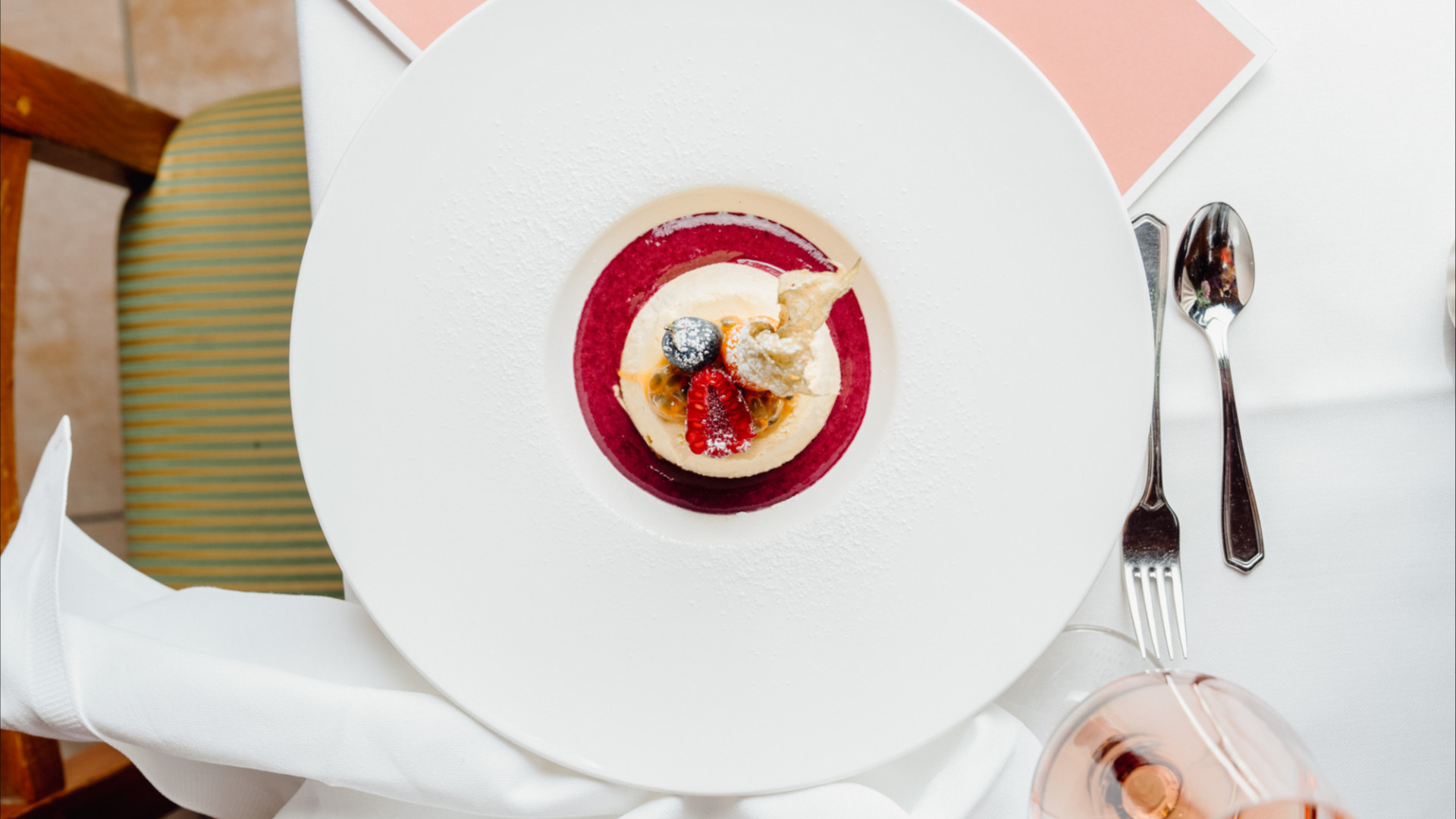 Der Eisvogel - Wellness- & Genusshotel | Bild 89