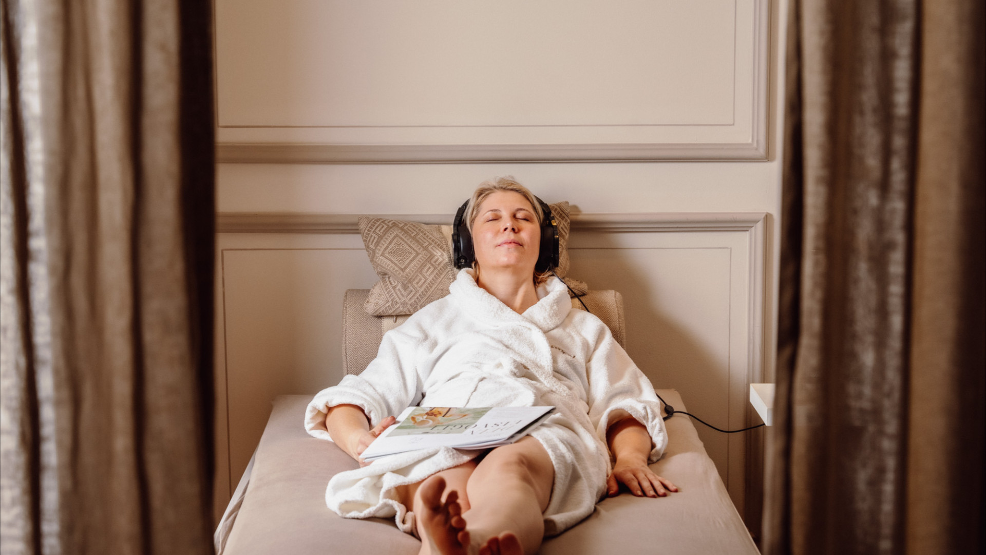 Der Eisvogel - Wellness- & Genusshotel | Bild 87