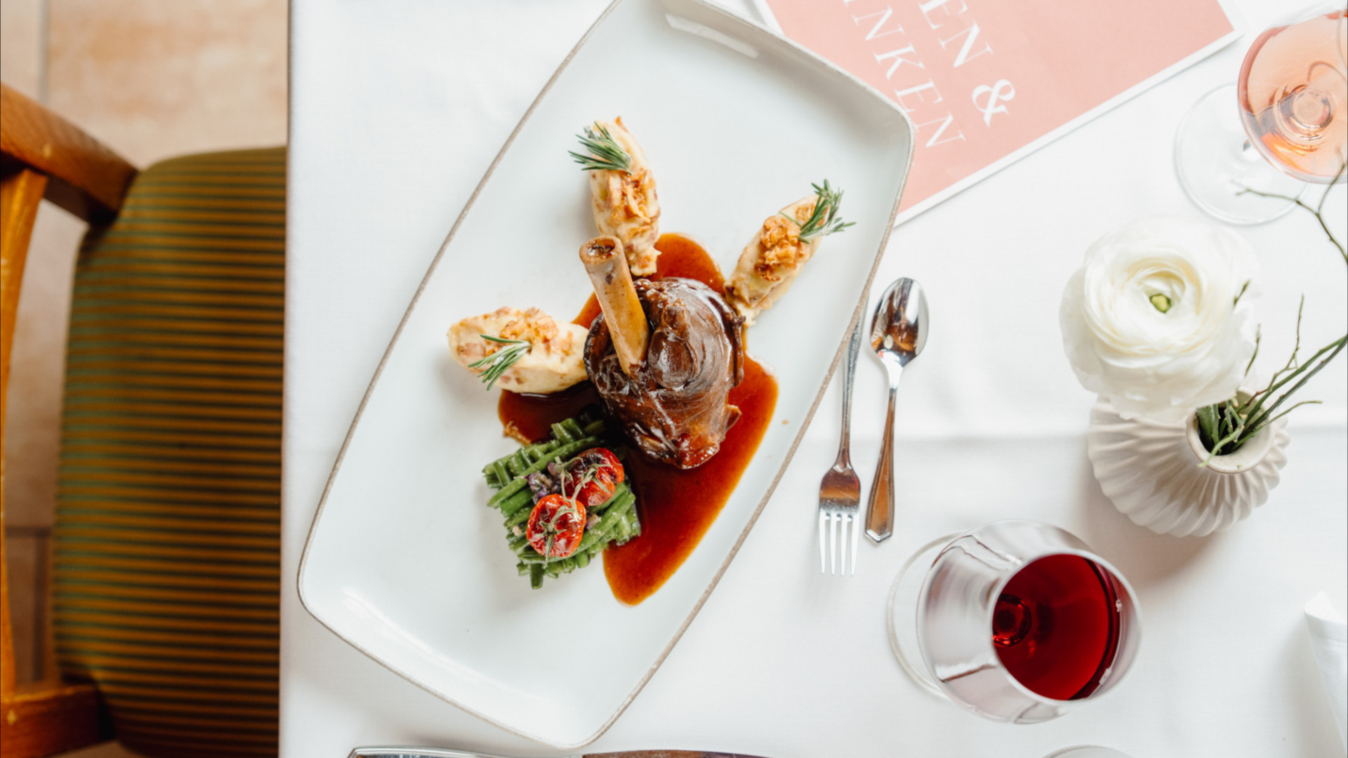 Der Eisvogel - Wellness- & Genusshotel | Bild 91