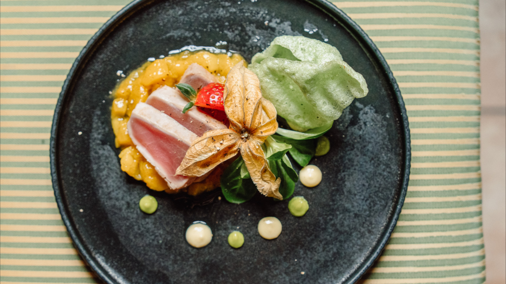 Der Eisvogel - Wellness- & Genusshotel | Bild 93