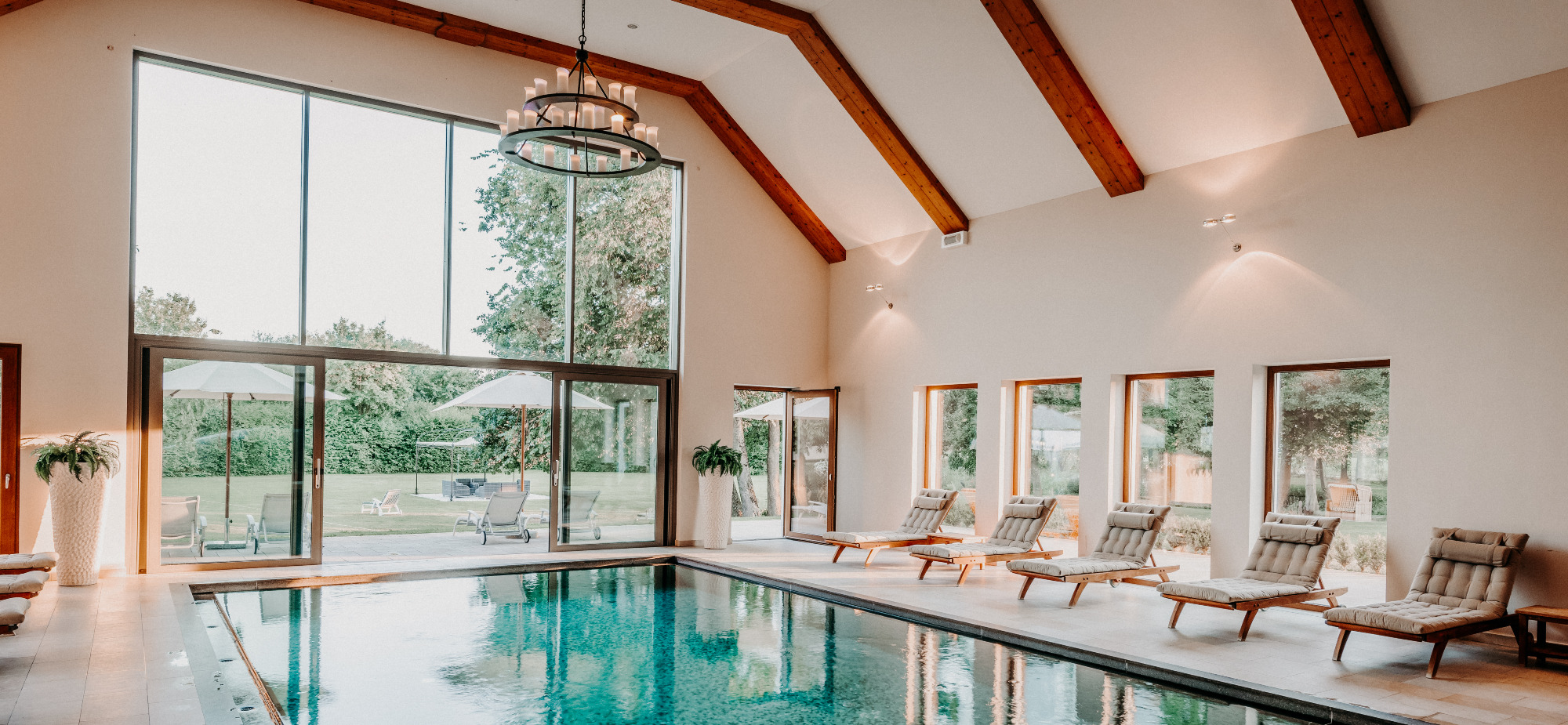 Der Eisvogel - Wellness- & Genusshotel Bilder | Bild 1