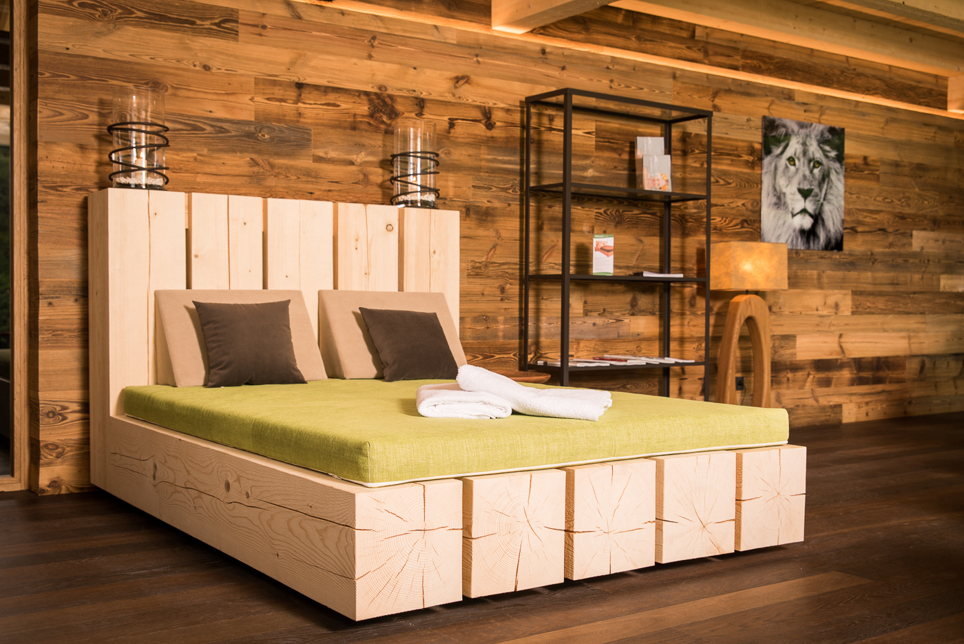 Der Löwe Lebe Frei Bilder | Bild 15