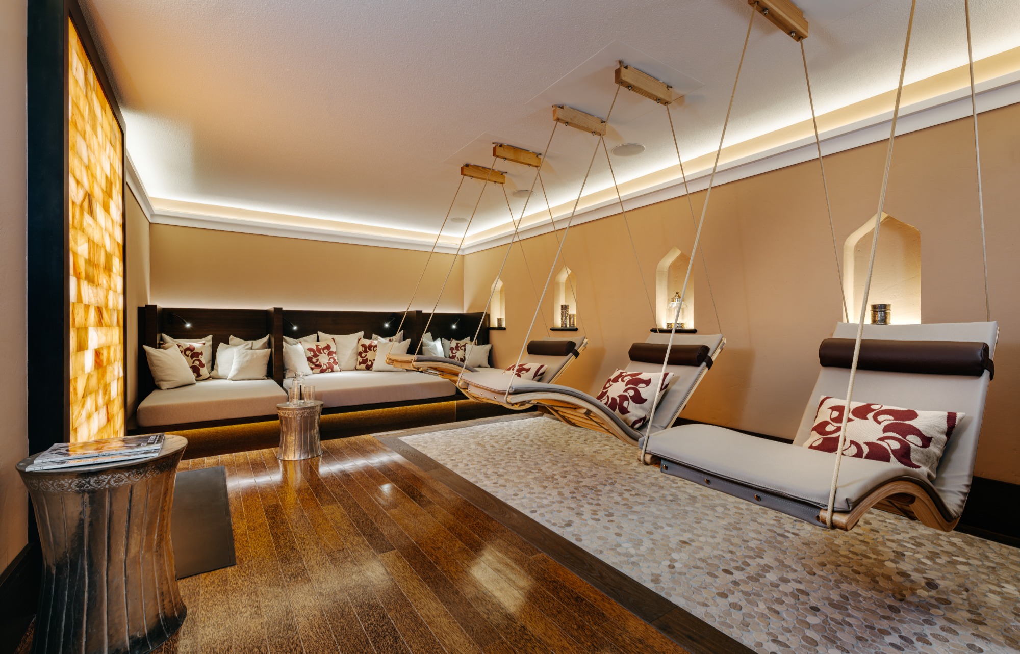 Hotel Die Sonne Frankenberg Bilder | Bild 6