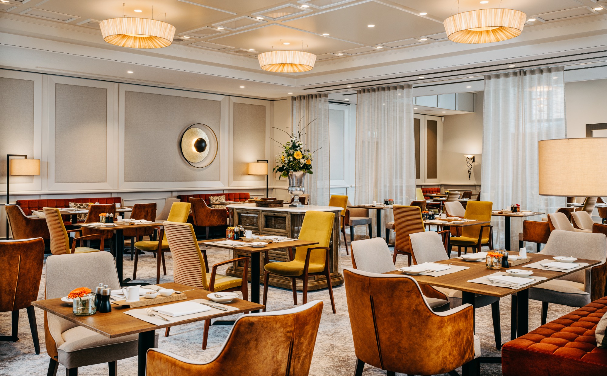 Hotel Die Sonne Frankenberg Bilder | Bild 8