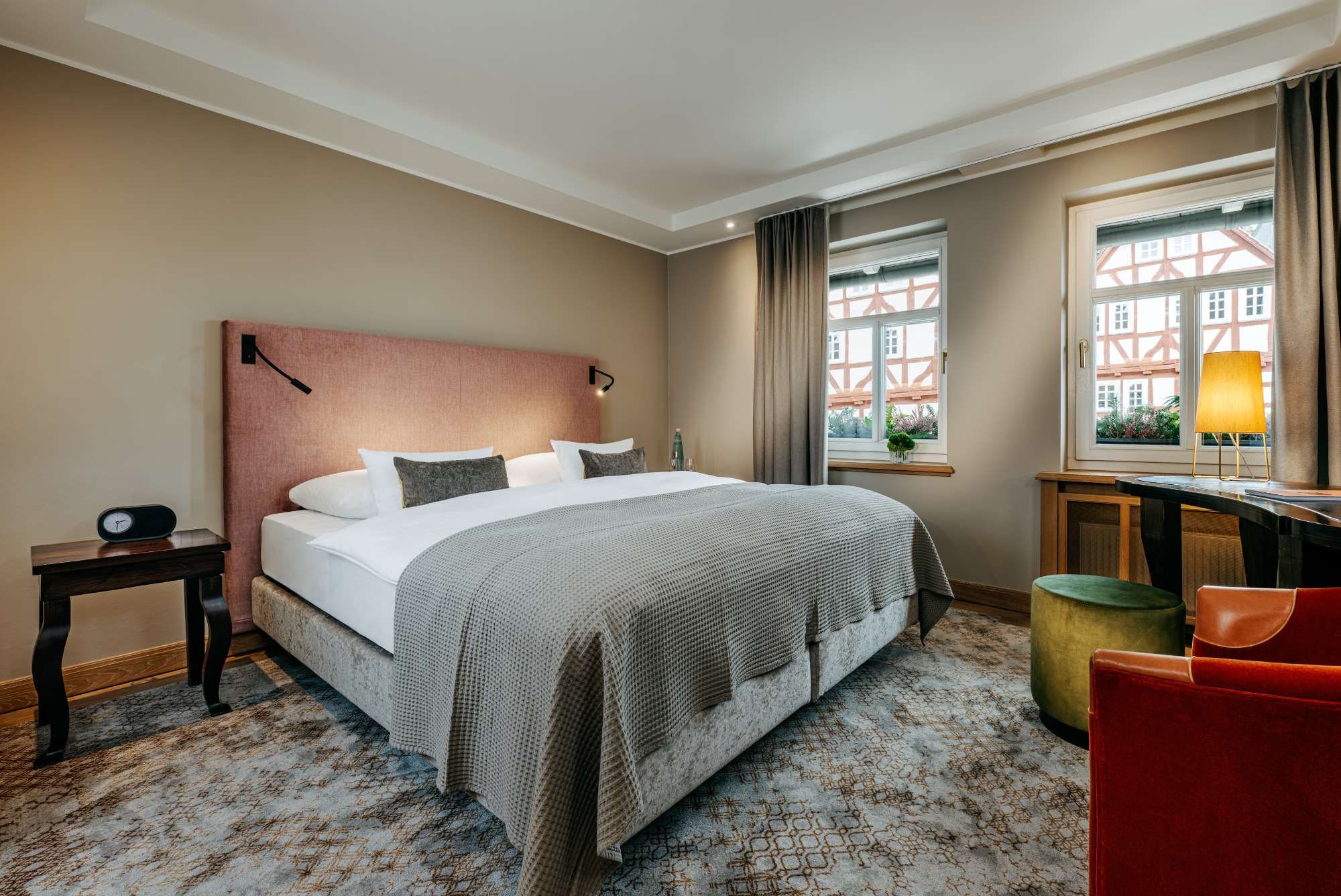 Hotel Die Sonne Frankenberg Bilder | Bild 10