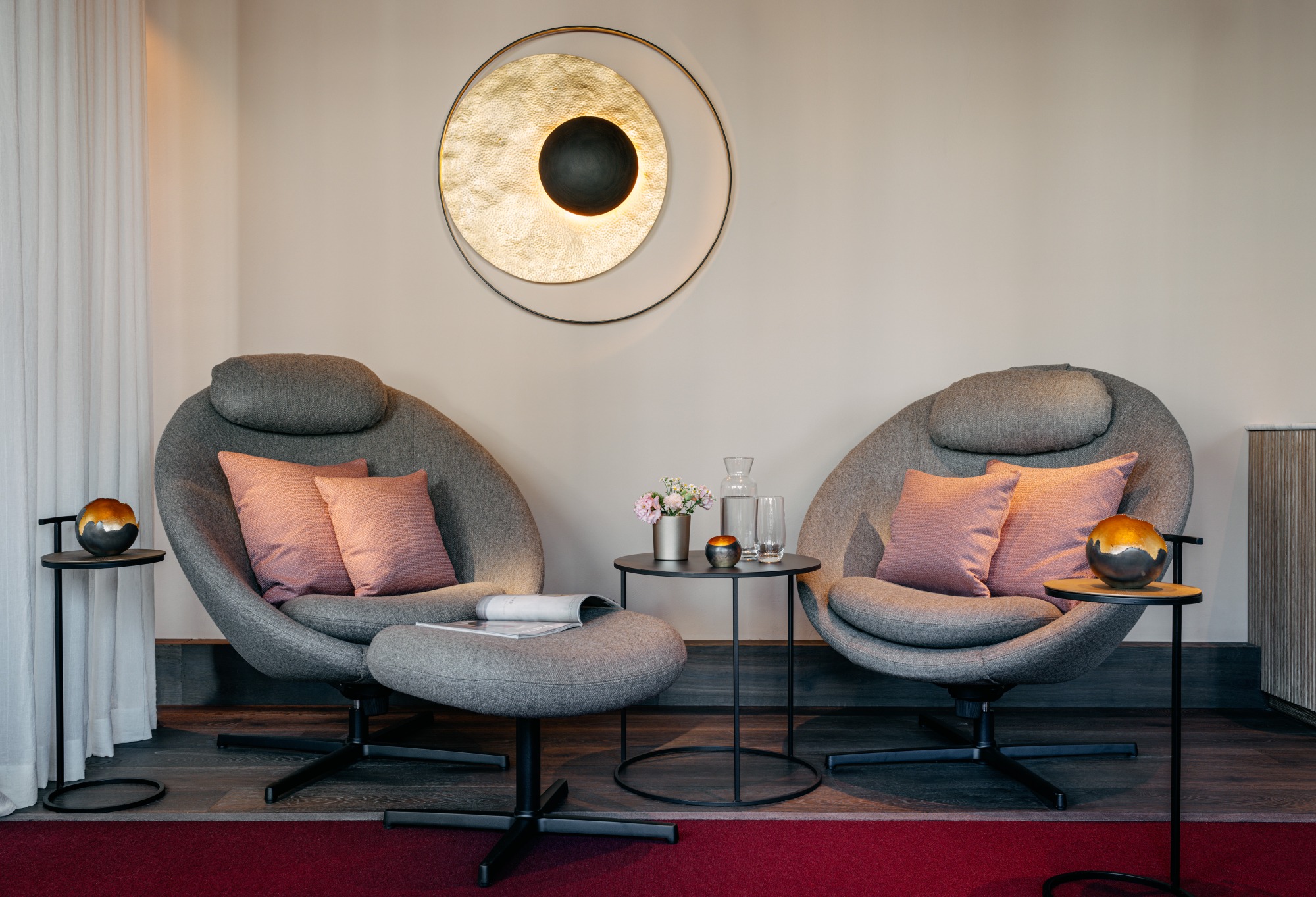 Hotel Die Sonne Frankenberg Bilder | Bild 13