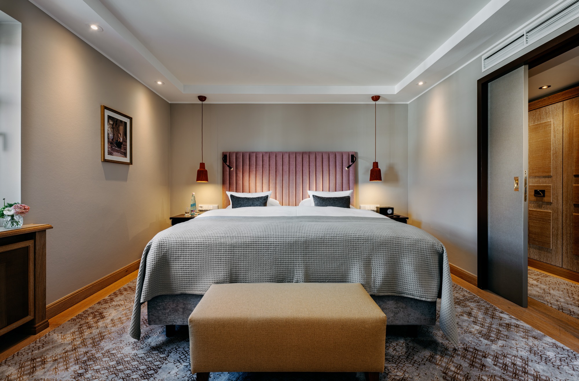 Hotel Die Sonne Frankenberg Bilder | Bild 16