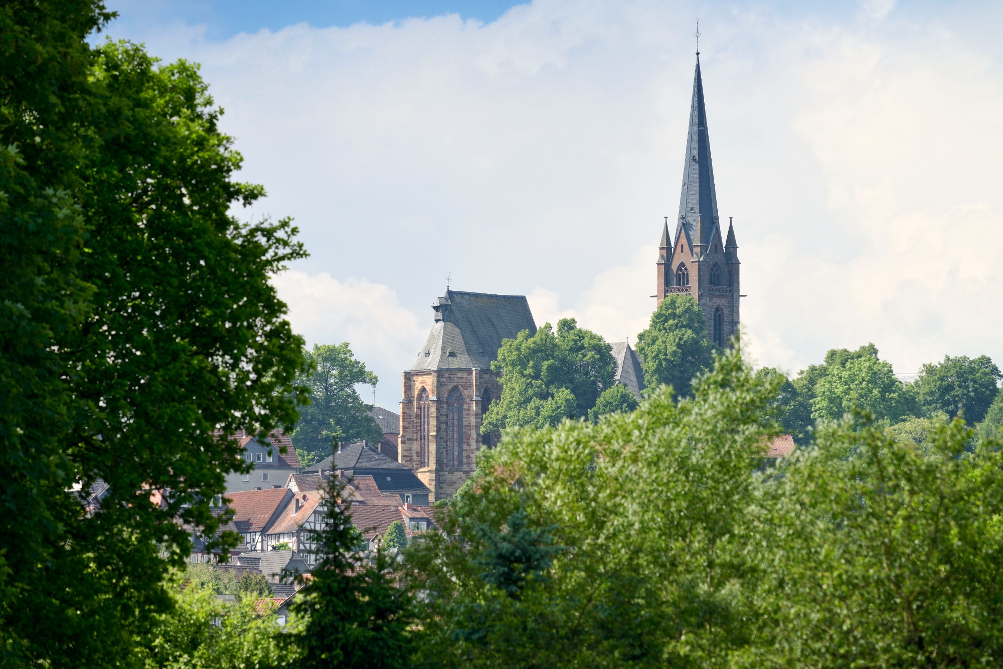 Hotel Die Sonne Frankenberg Bilder | Bild 11