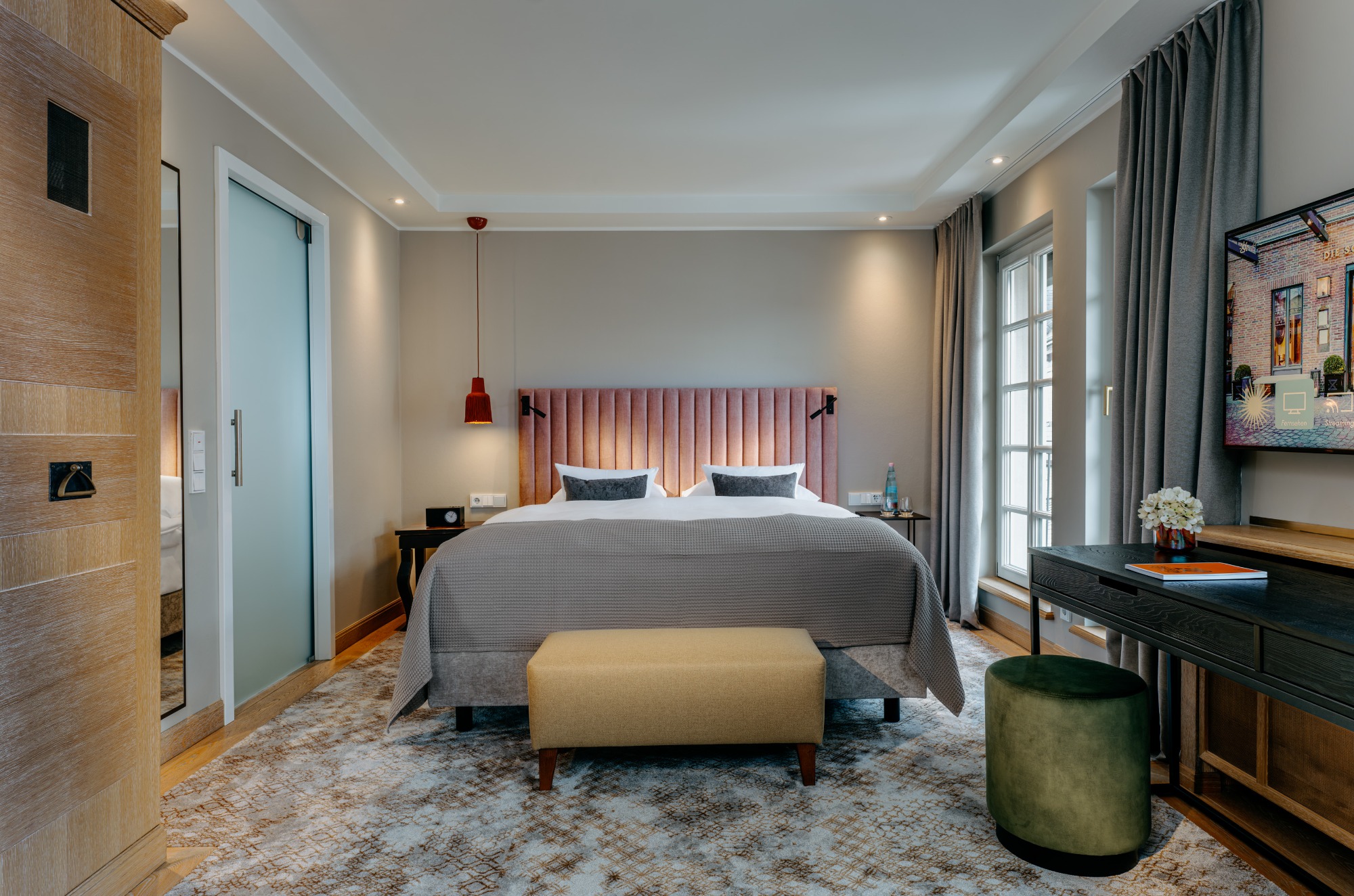 Hotel Die Sonne Frankenberg Bilder | Bild 19