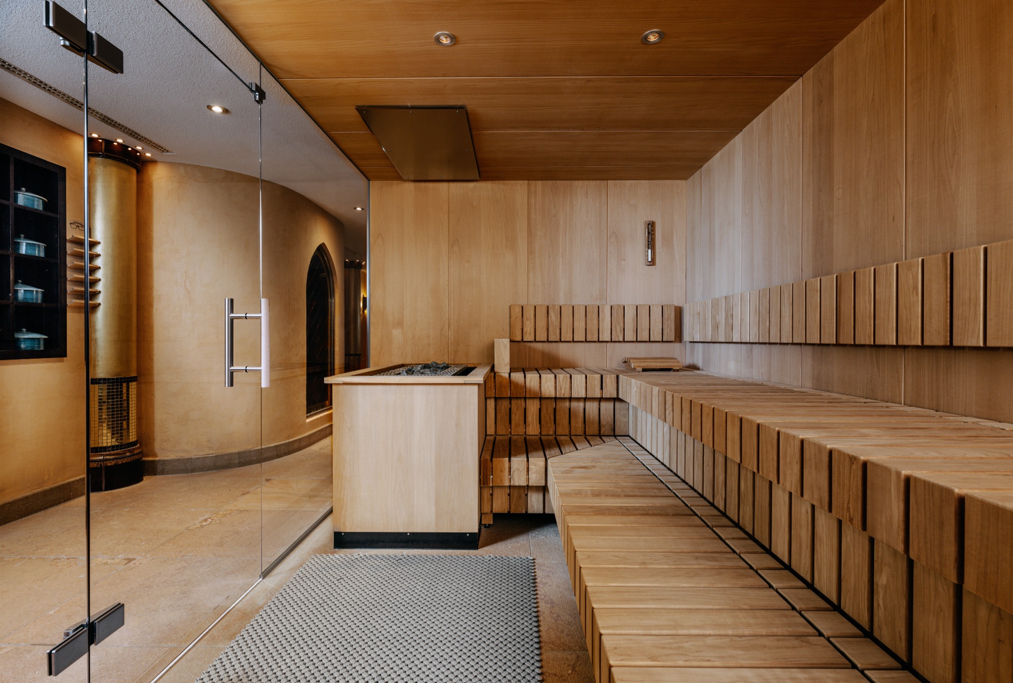 Hotel Die Sonne Frankenberg Bilder | Bild 21