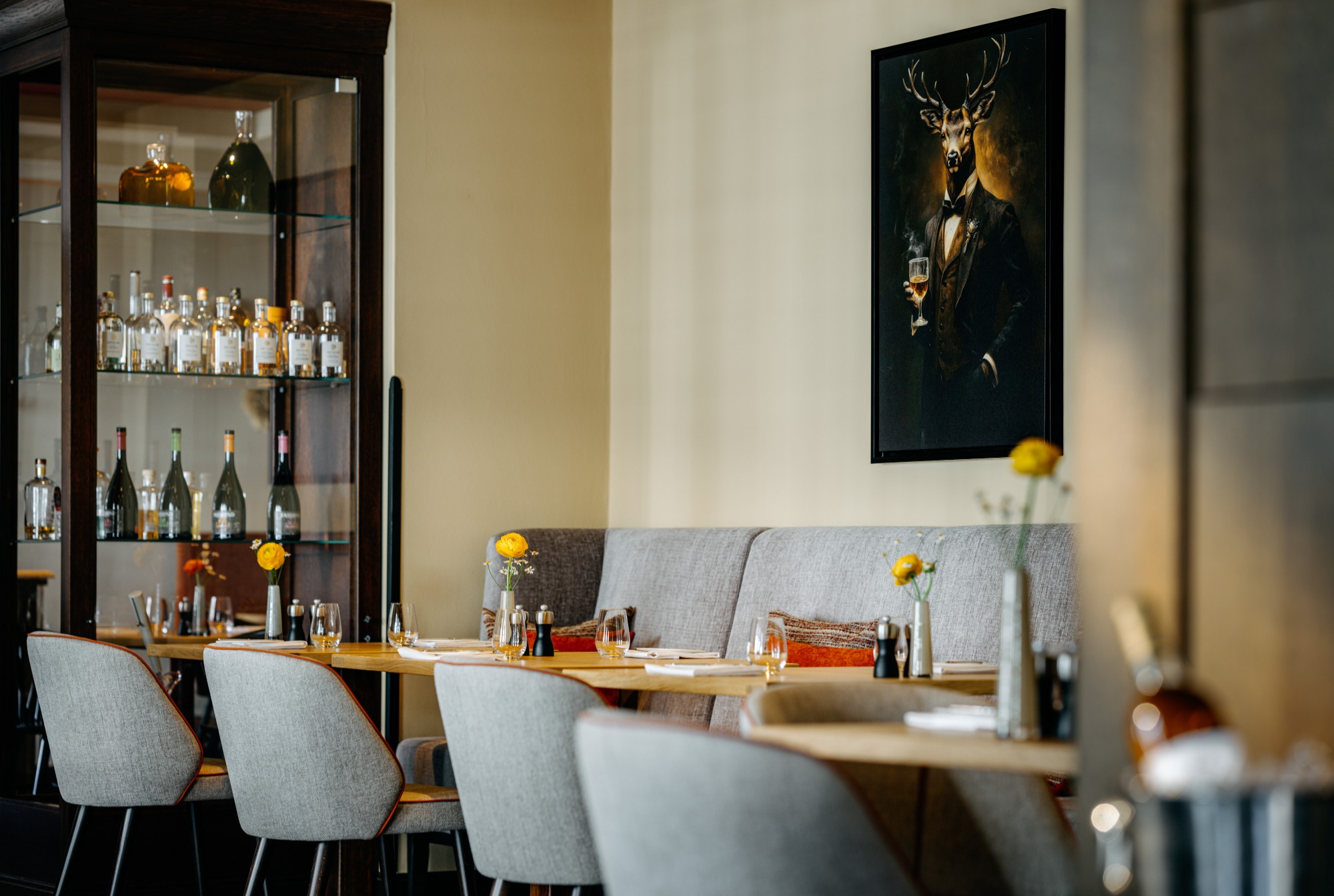 Hotel Die Sonne Frankenberg Bilder | Bild 25