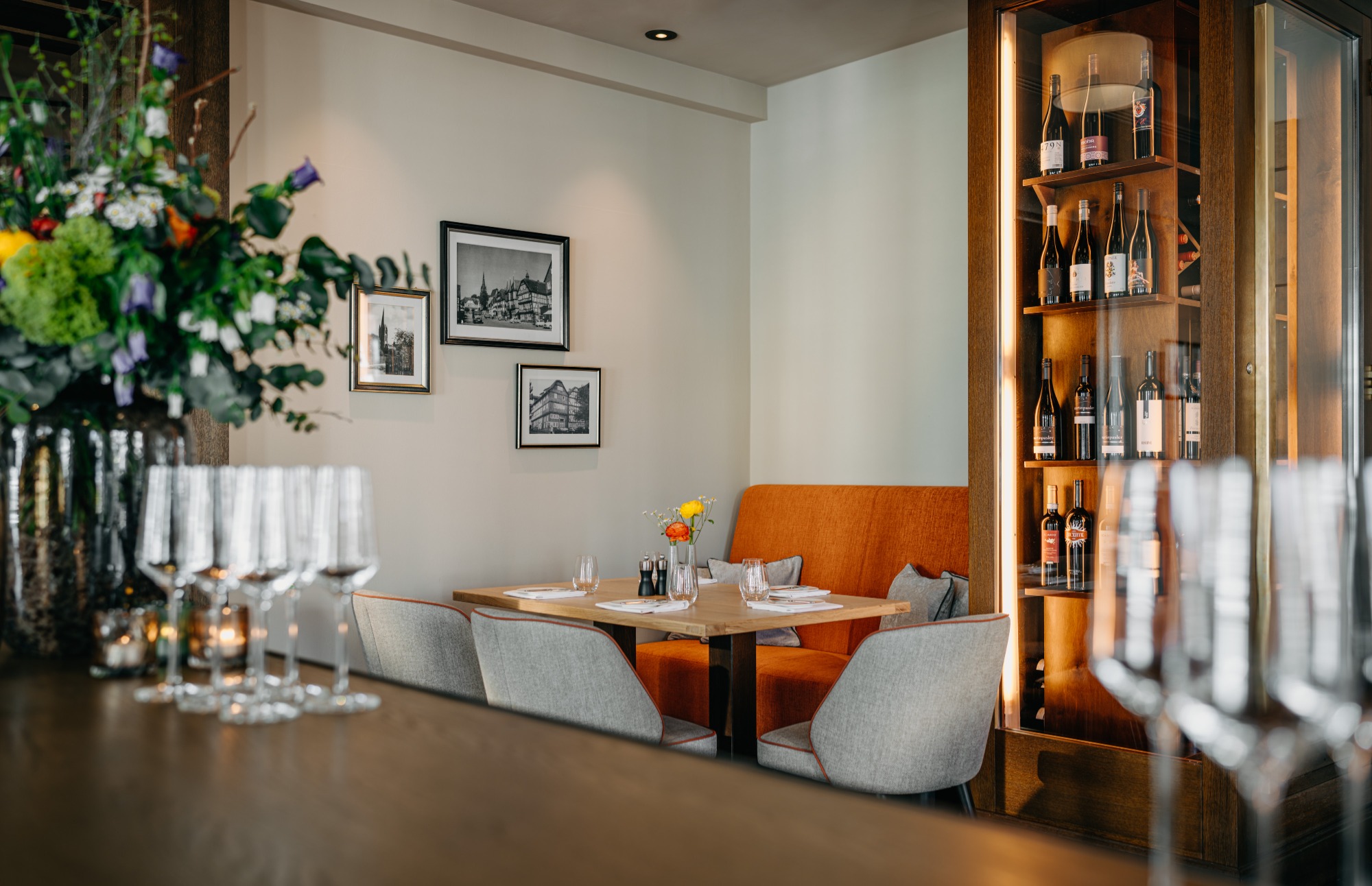 Hotel Die Sonne Frankenberg Bilder | Bild 24