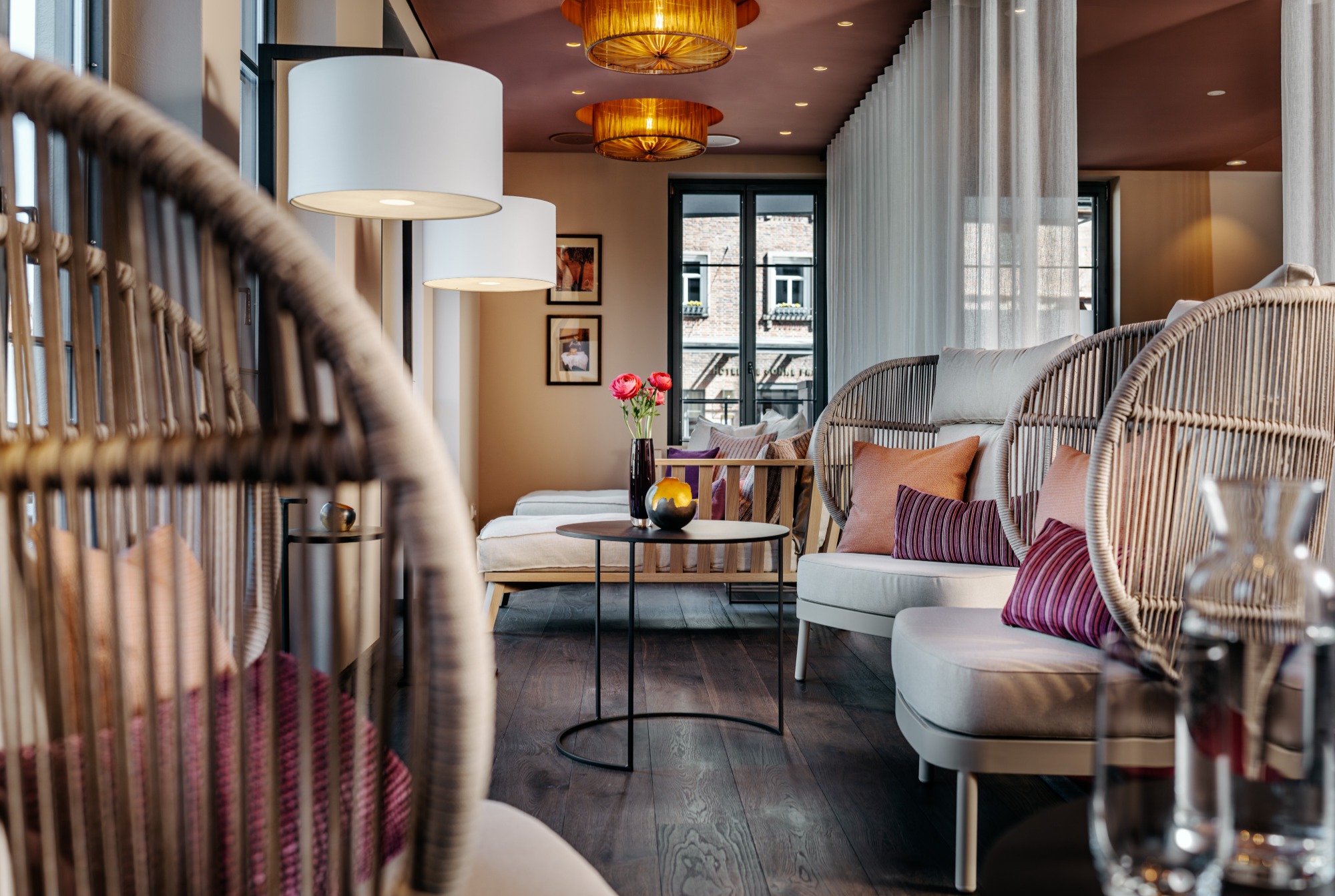 Hotel Die Sonne Frankenberg Bilder | Bild 27