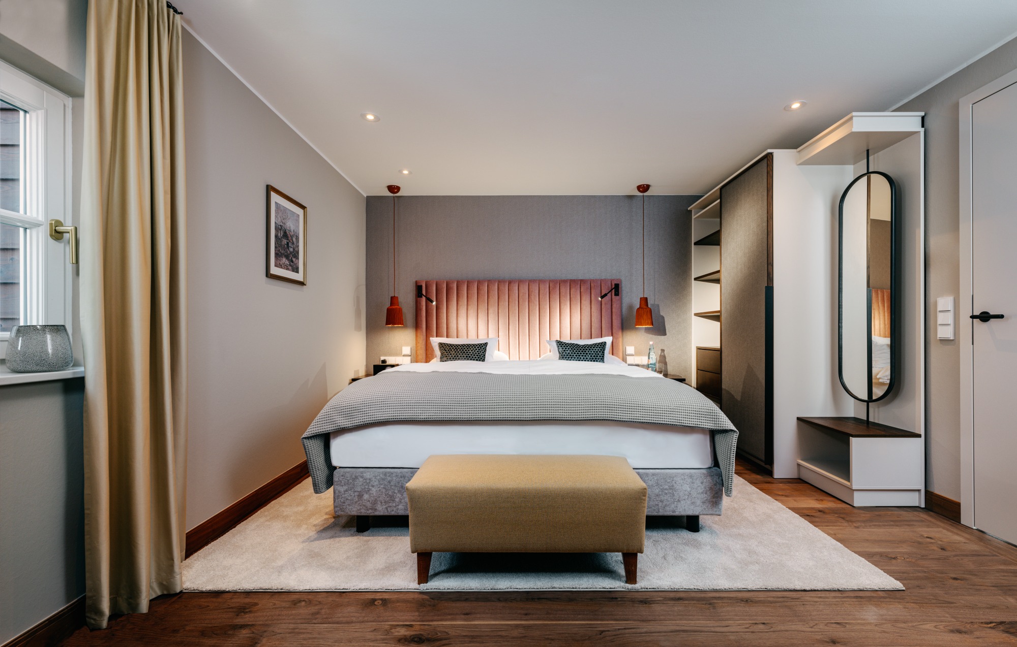 Hotel Die Sonne Frankenberg Bilder | Bild 29